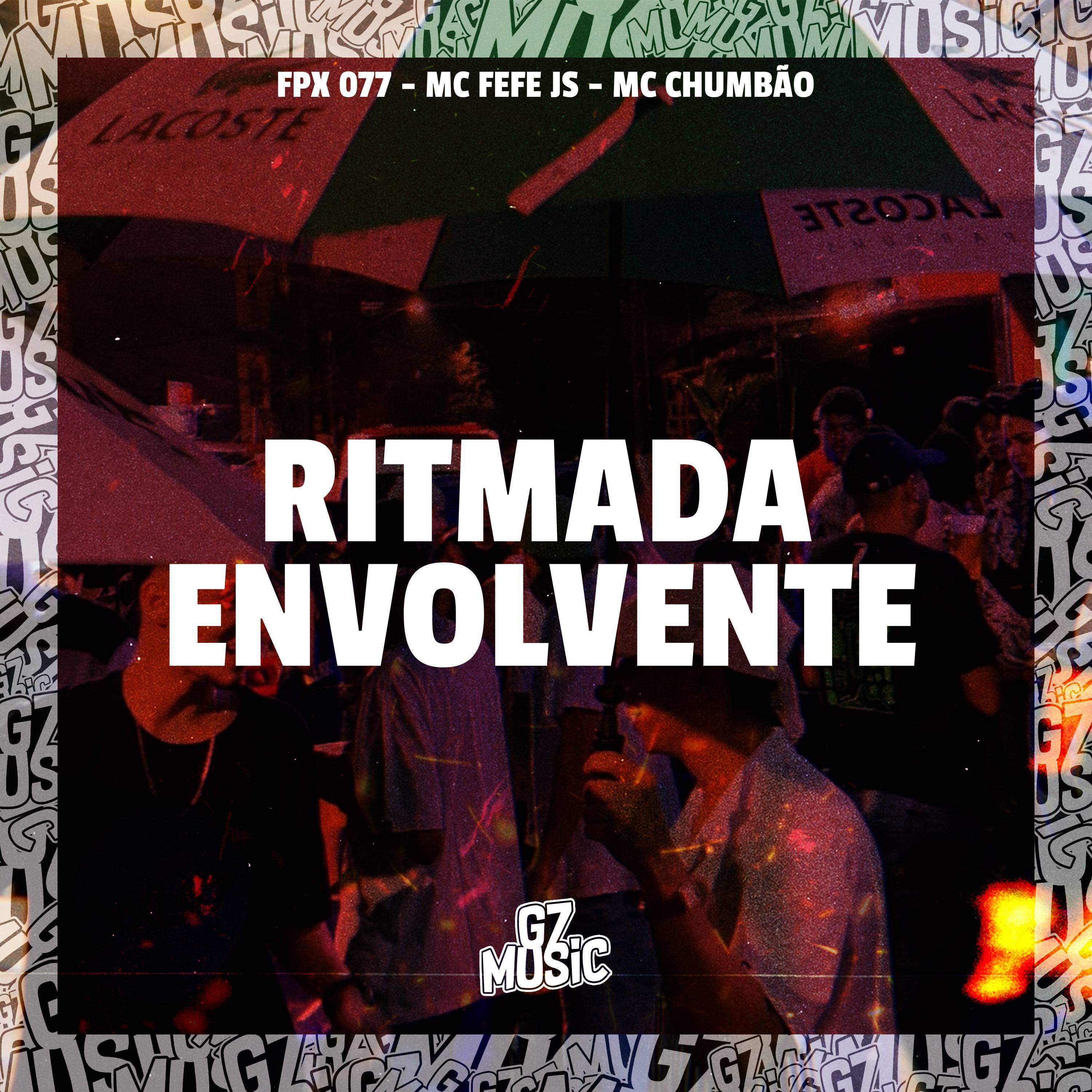 Релиз Ritmada Envolvente
