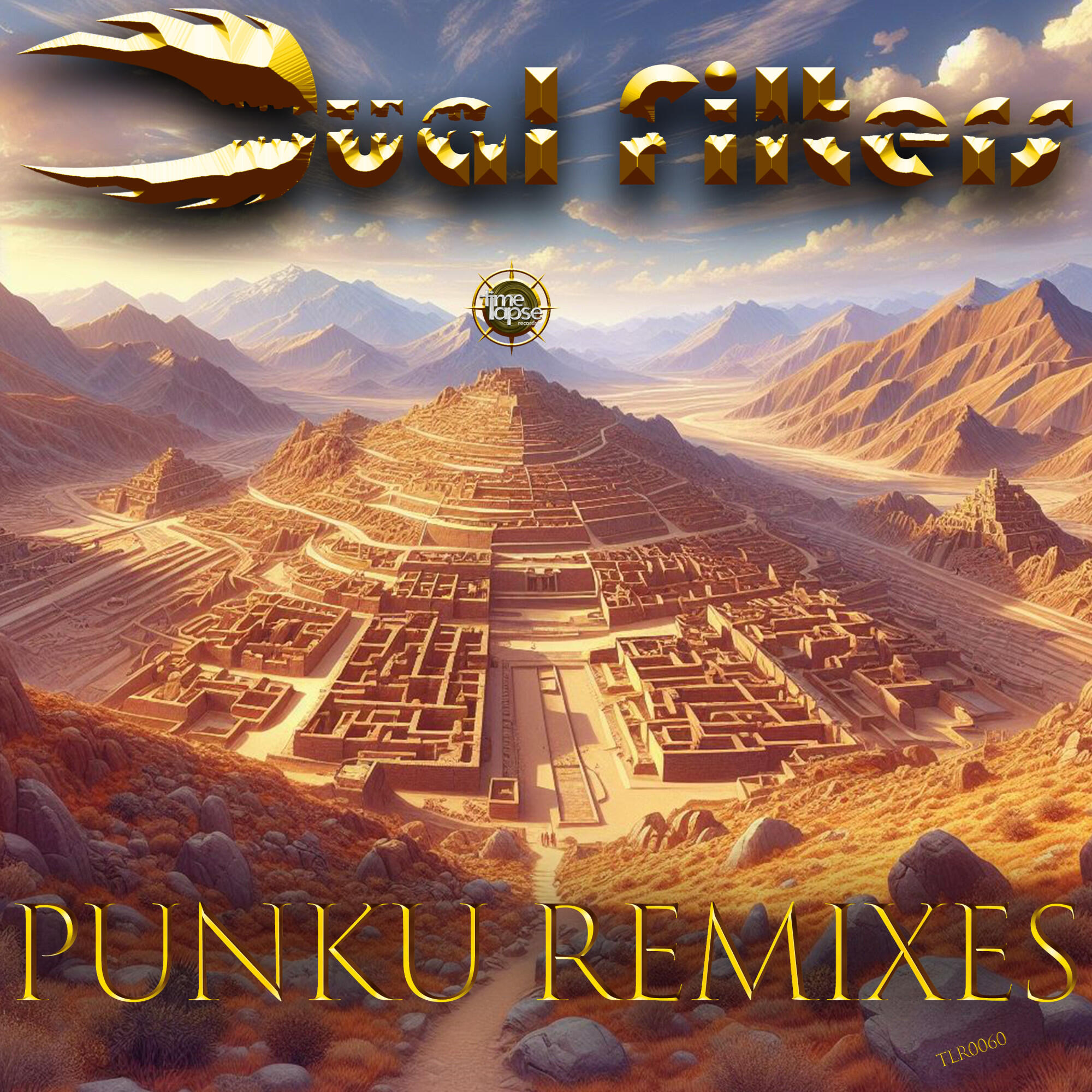 Релиз Punku Remixes