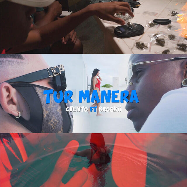 Релиз Tur manera
