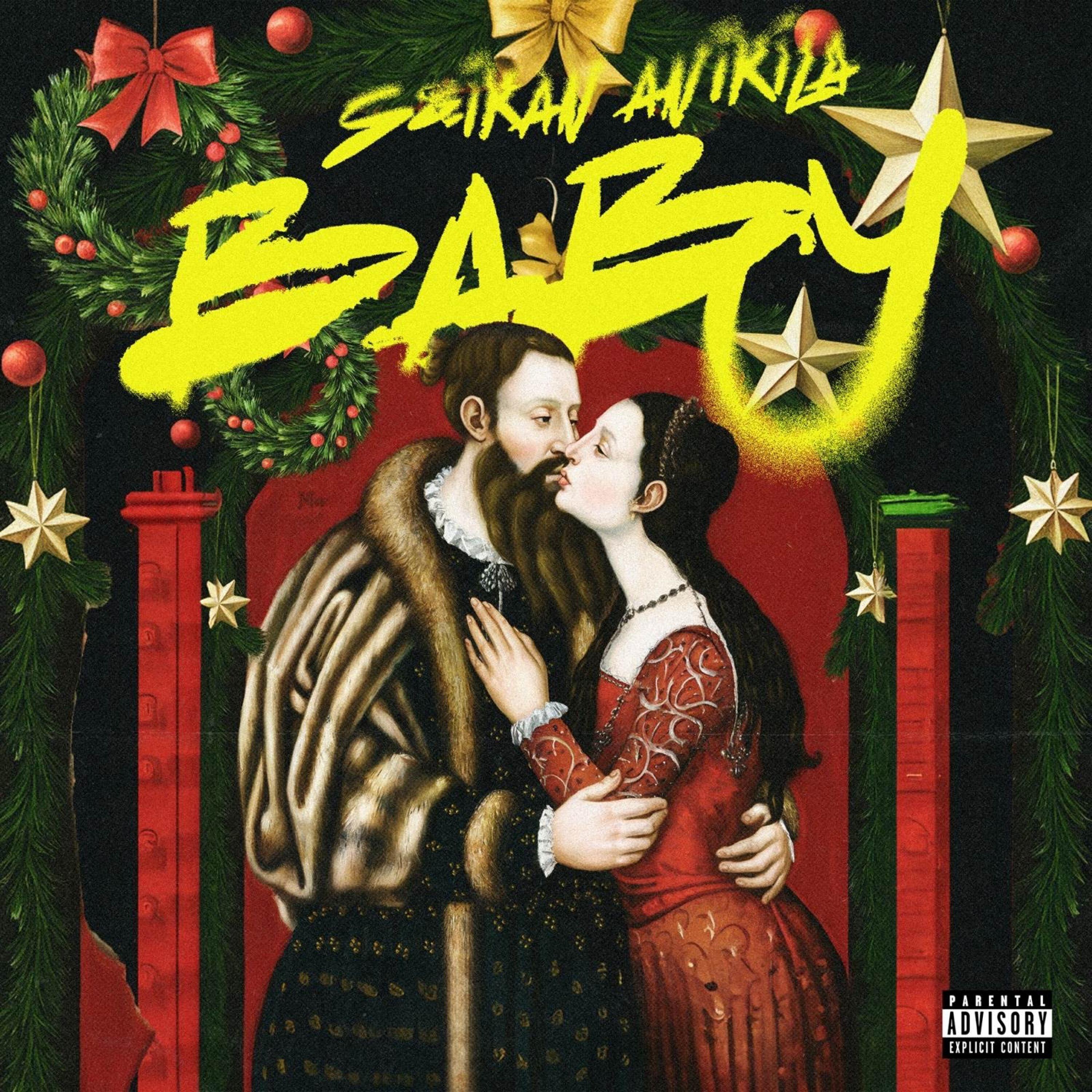 Релиз BABY