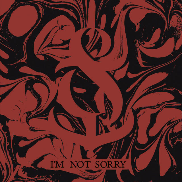 Релиз I'm Not Sorry