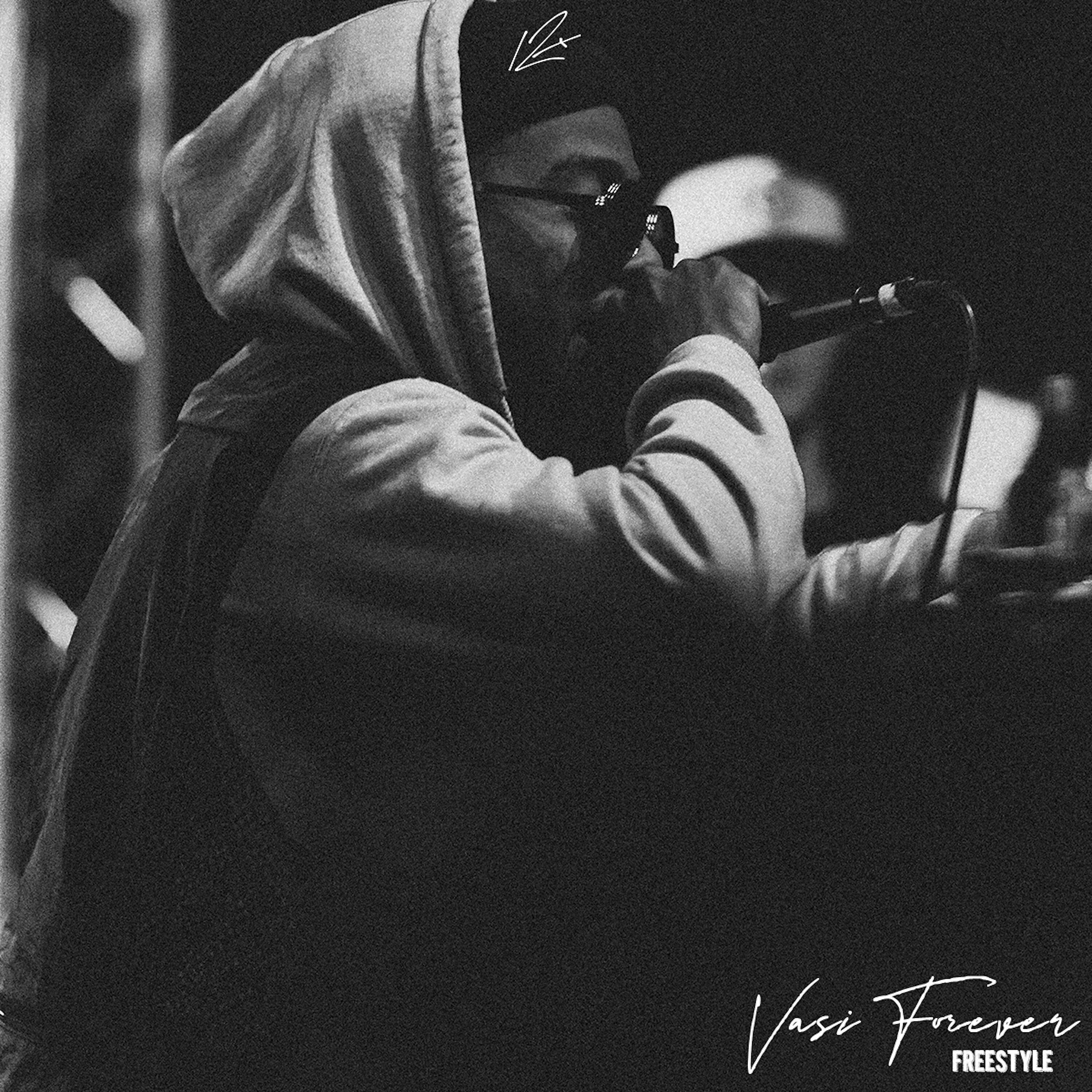 Релиз Vasi Forever Freestyle
