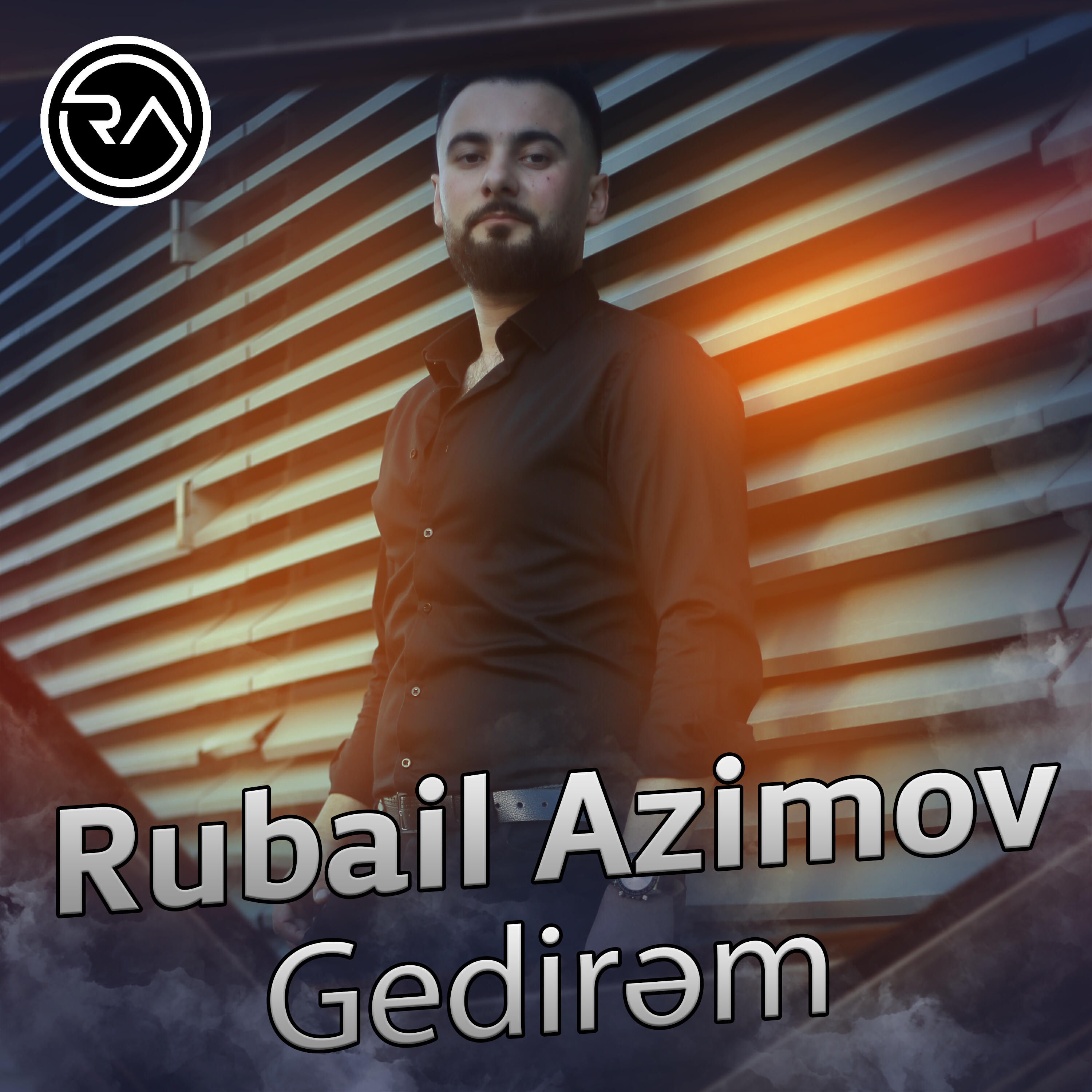 Постер альбома Gedirəm