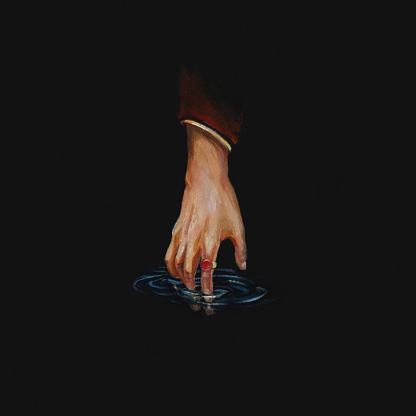 Релиз Simple Response