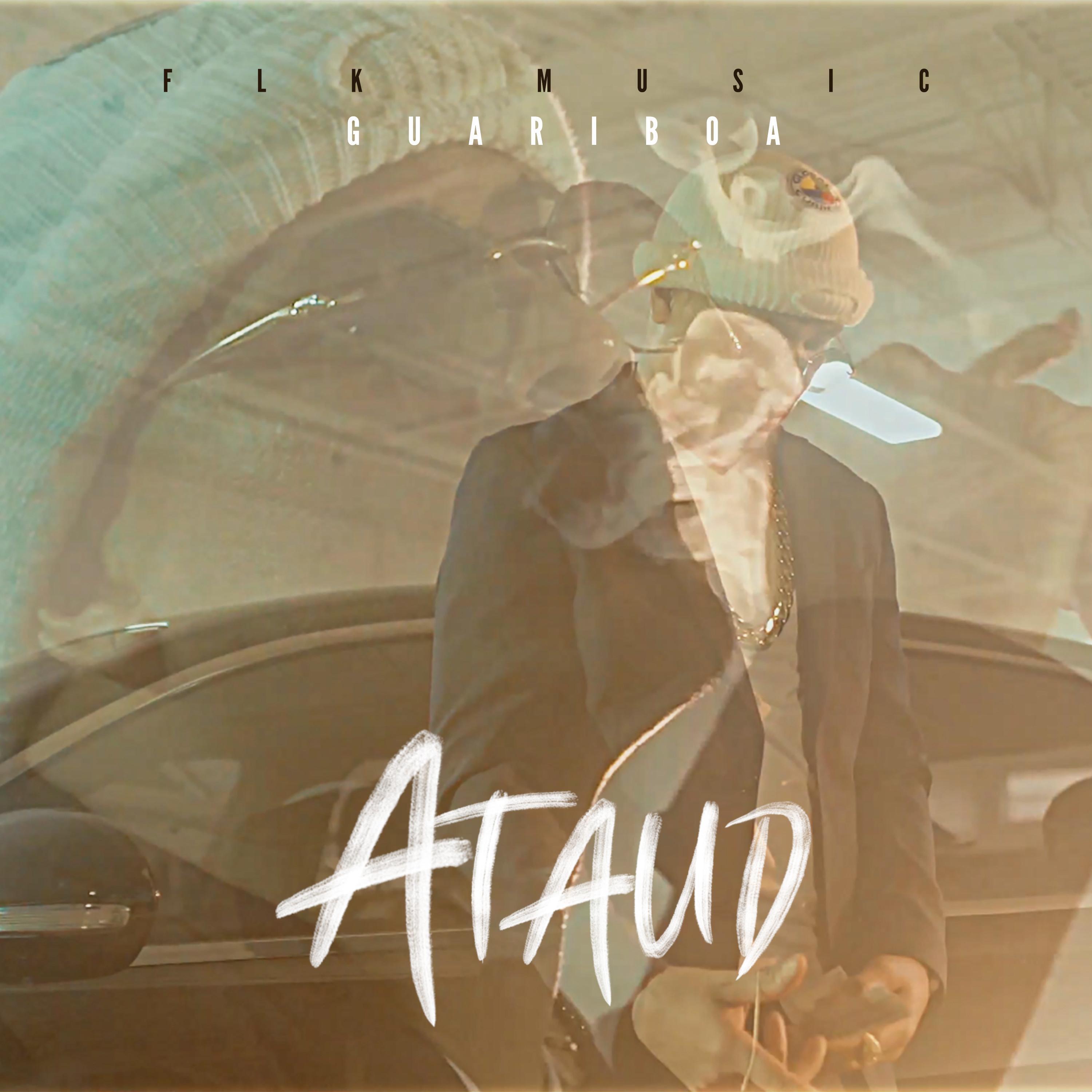 Релиз Ataud