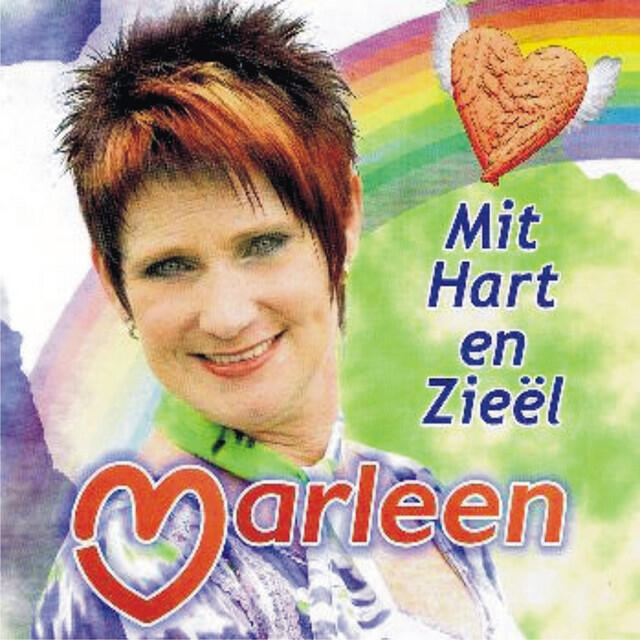 Релиз Mit hart en zieel