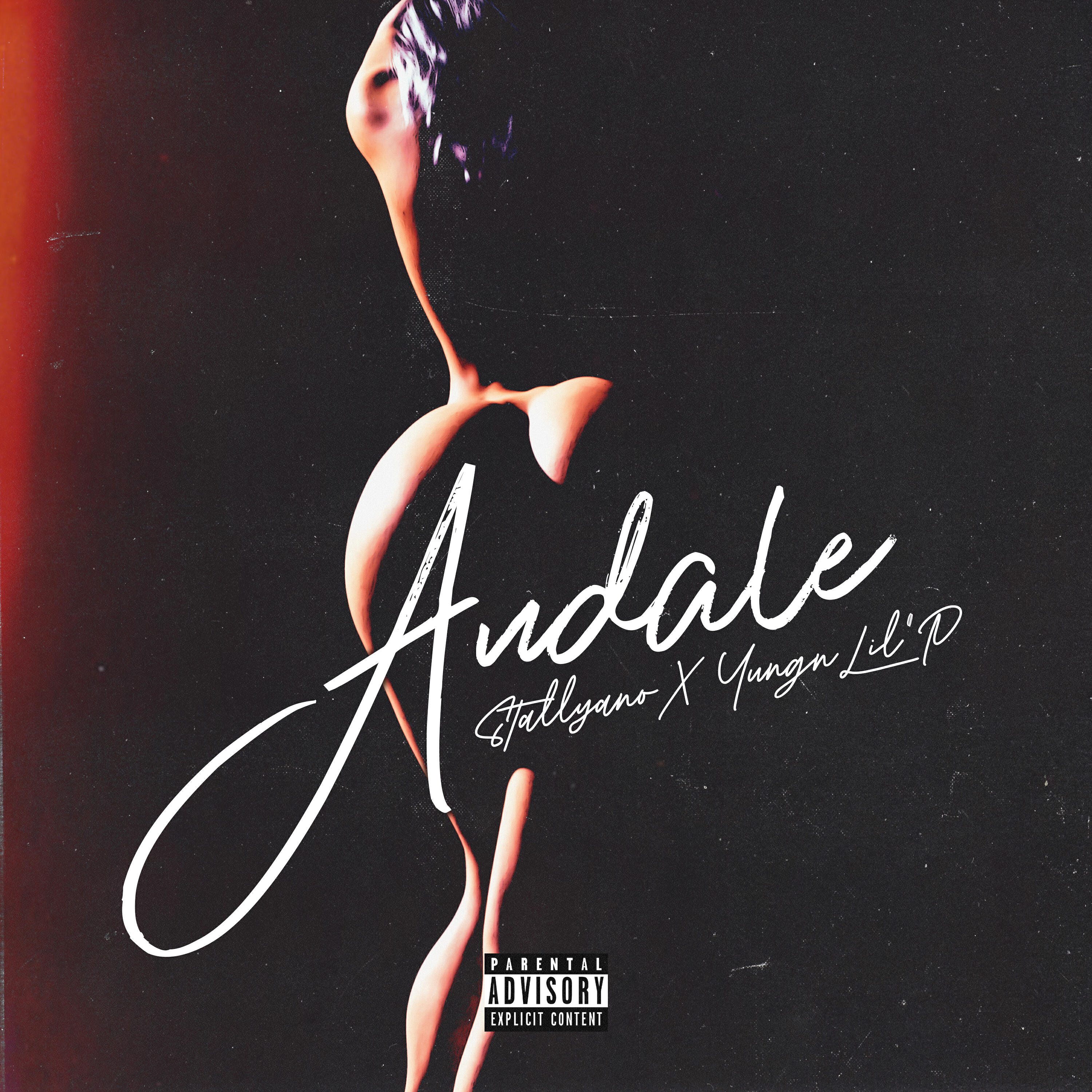 Релиз Andale
