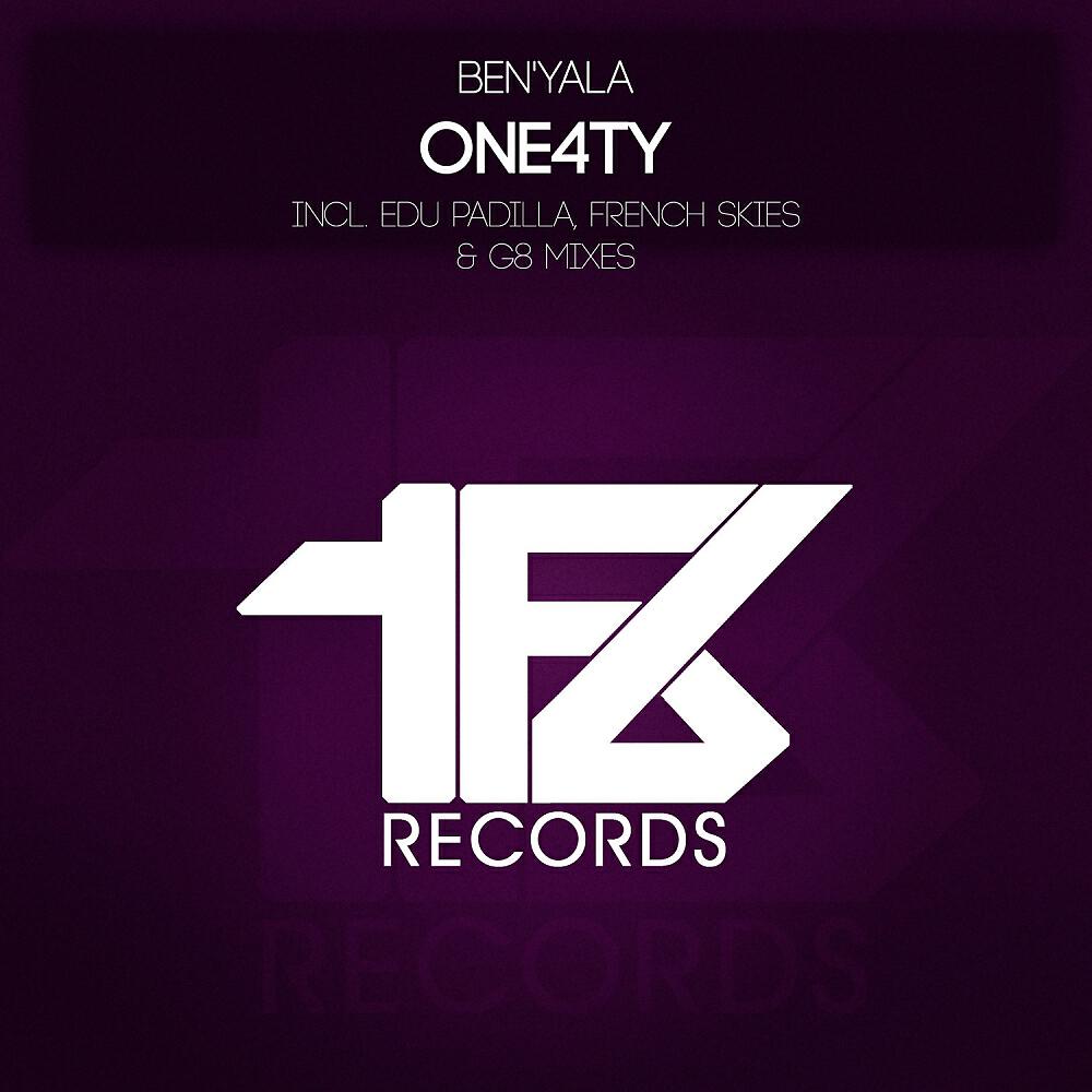 Релиз One4ty