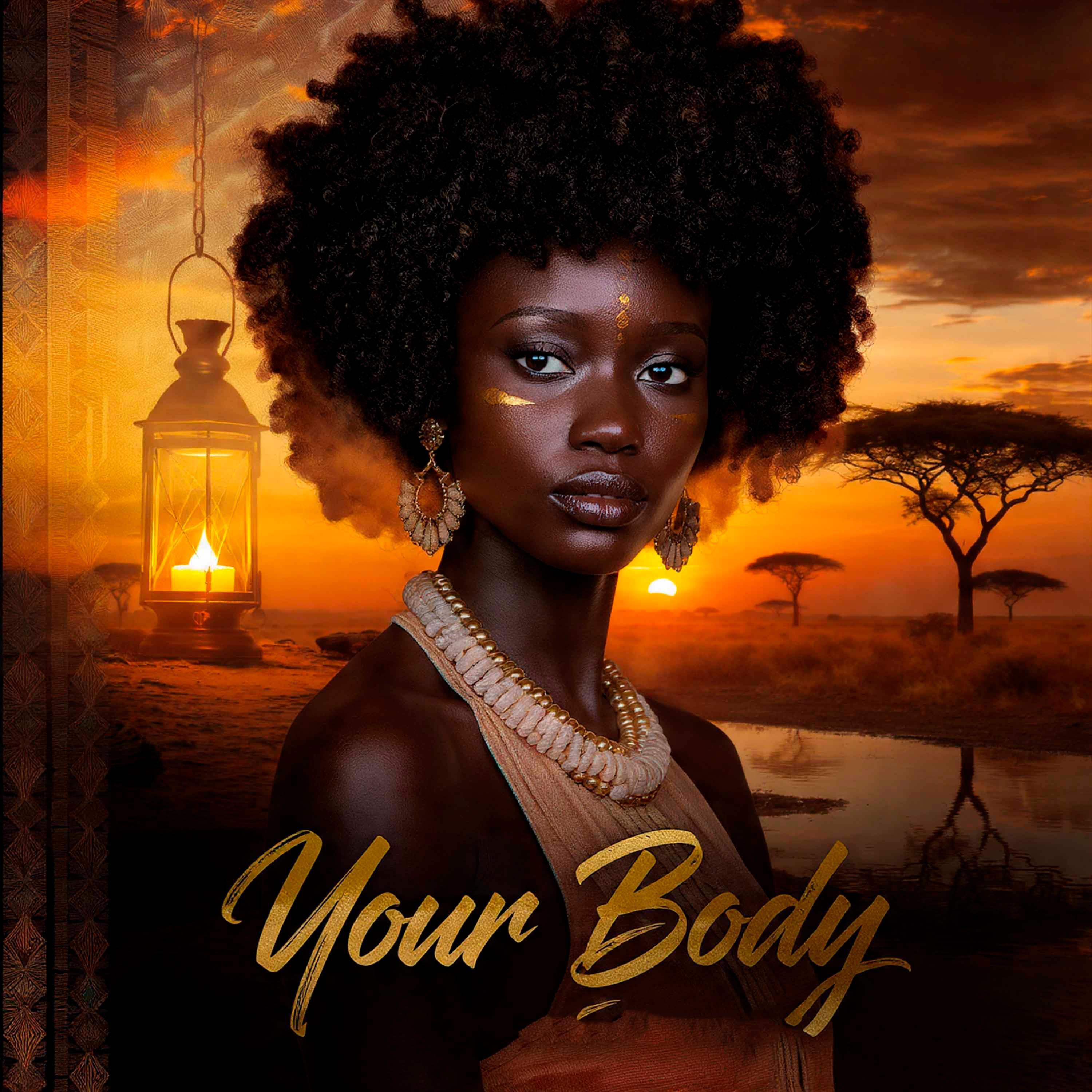 Релиз Your Body