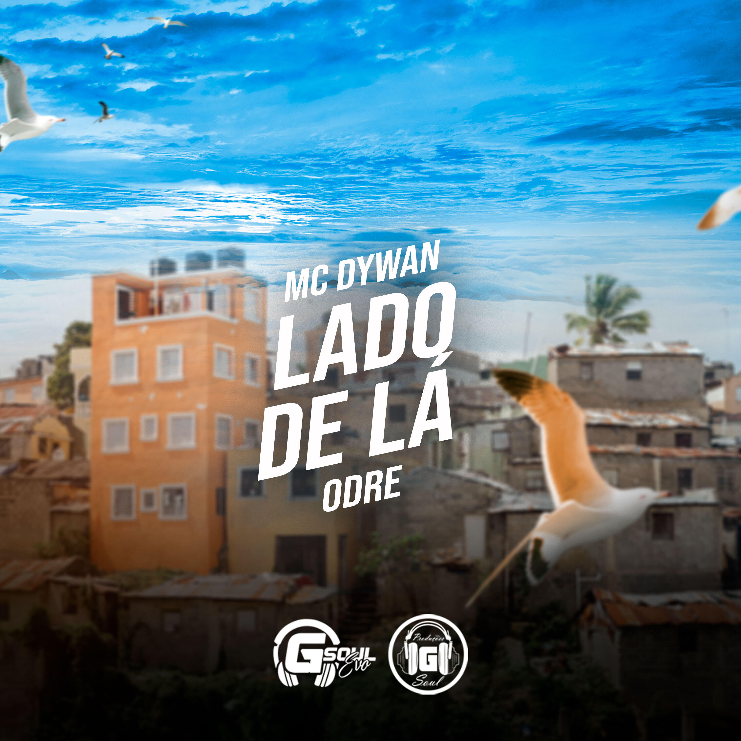Скачать песню Mc Dywan, O'DRE - Lado de Lá бесплатно в MP3 для Android и iOS