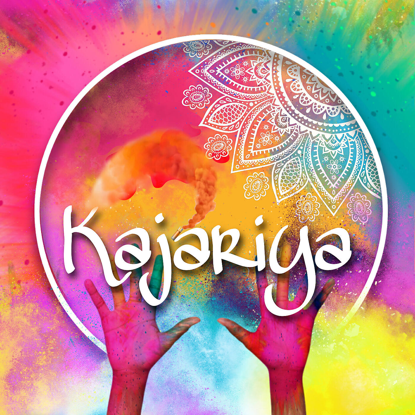 Релиз Kajariya