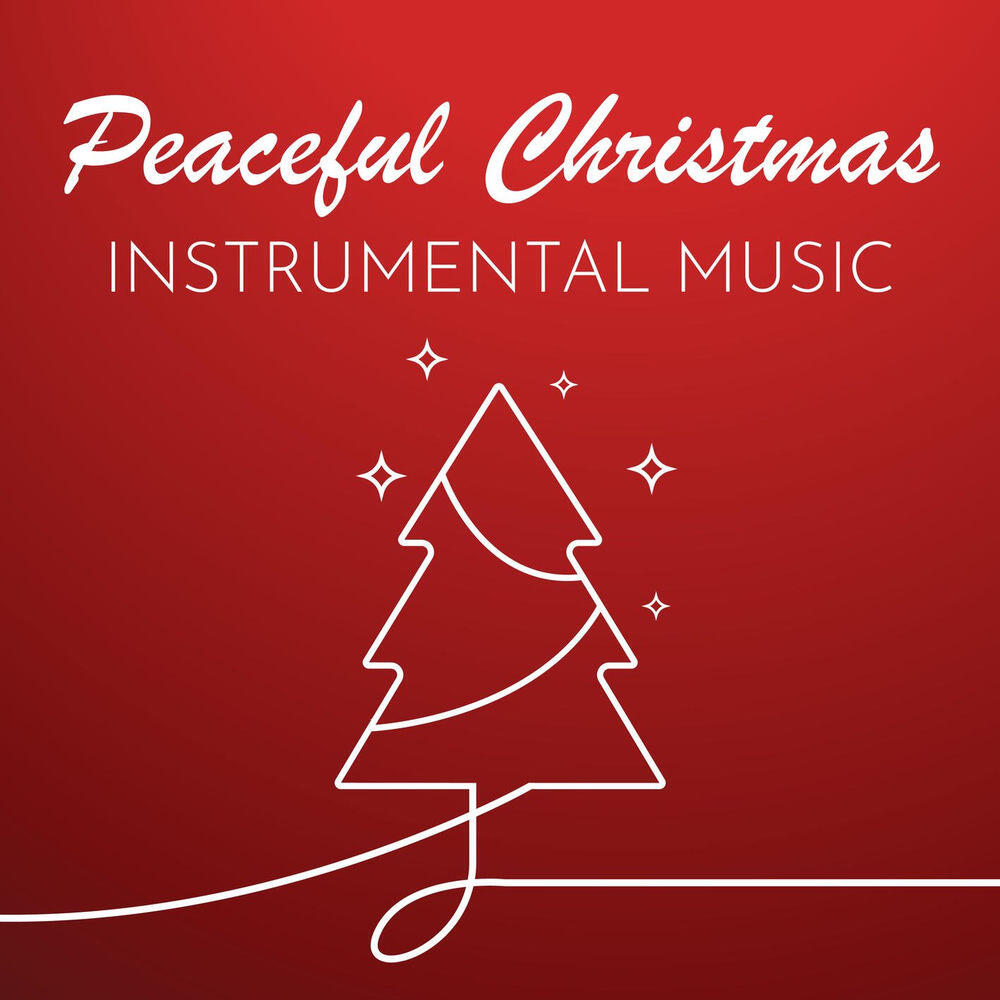 Релиз Peaceful Christmas Instrumental Music
