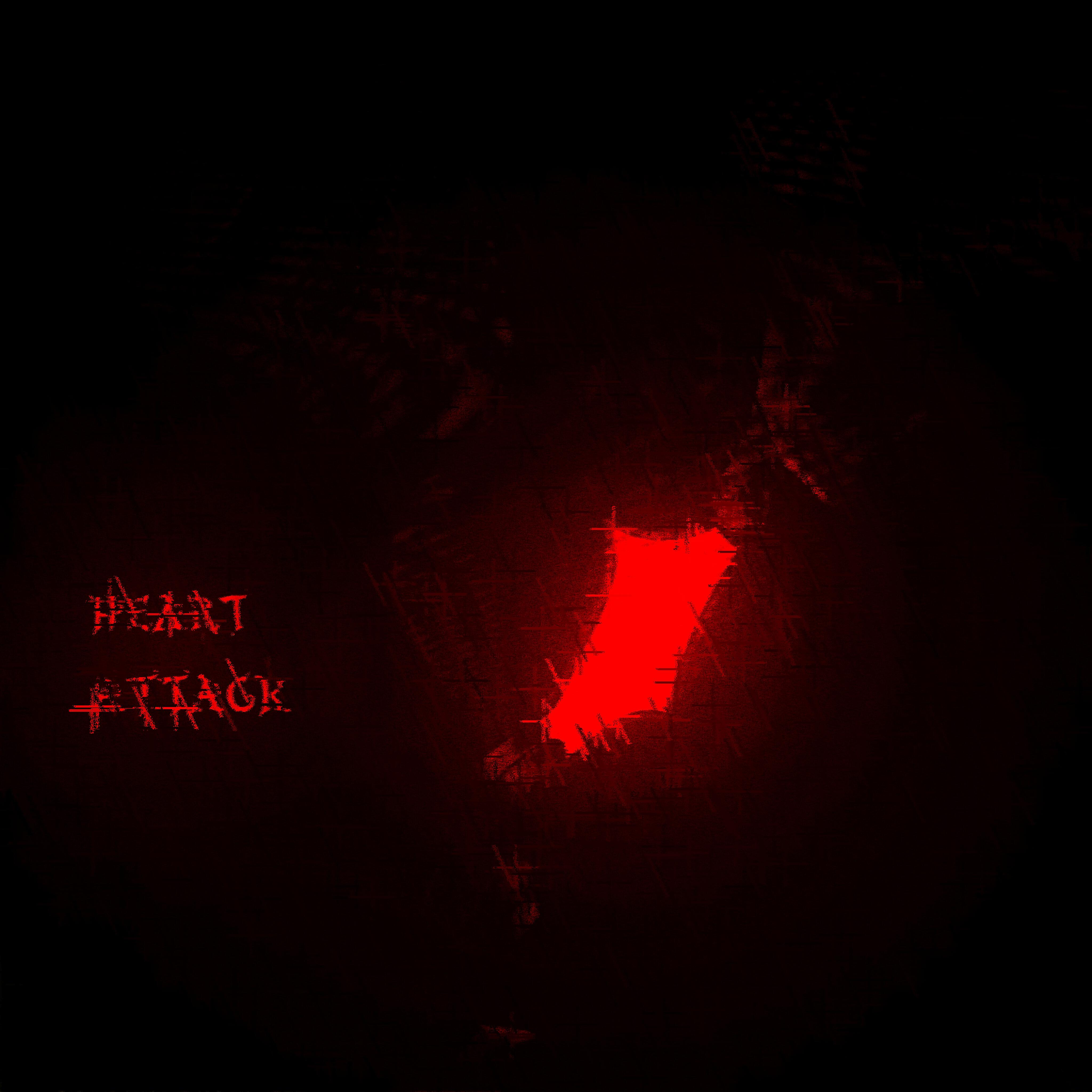Постер альбома Heart Attack