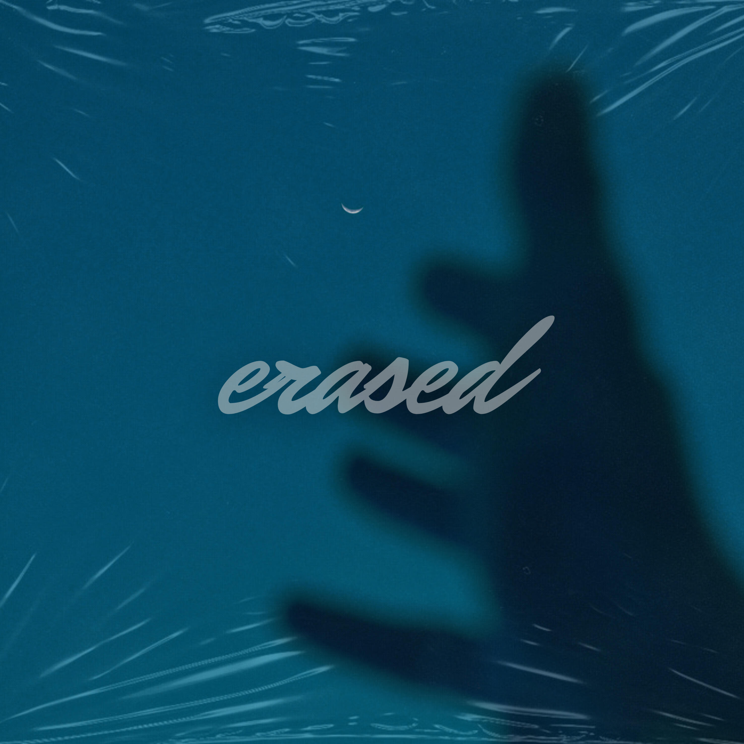 Релиз Erased