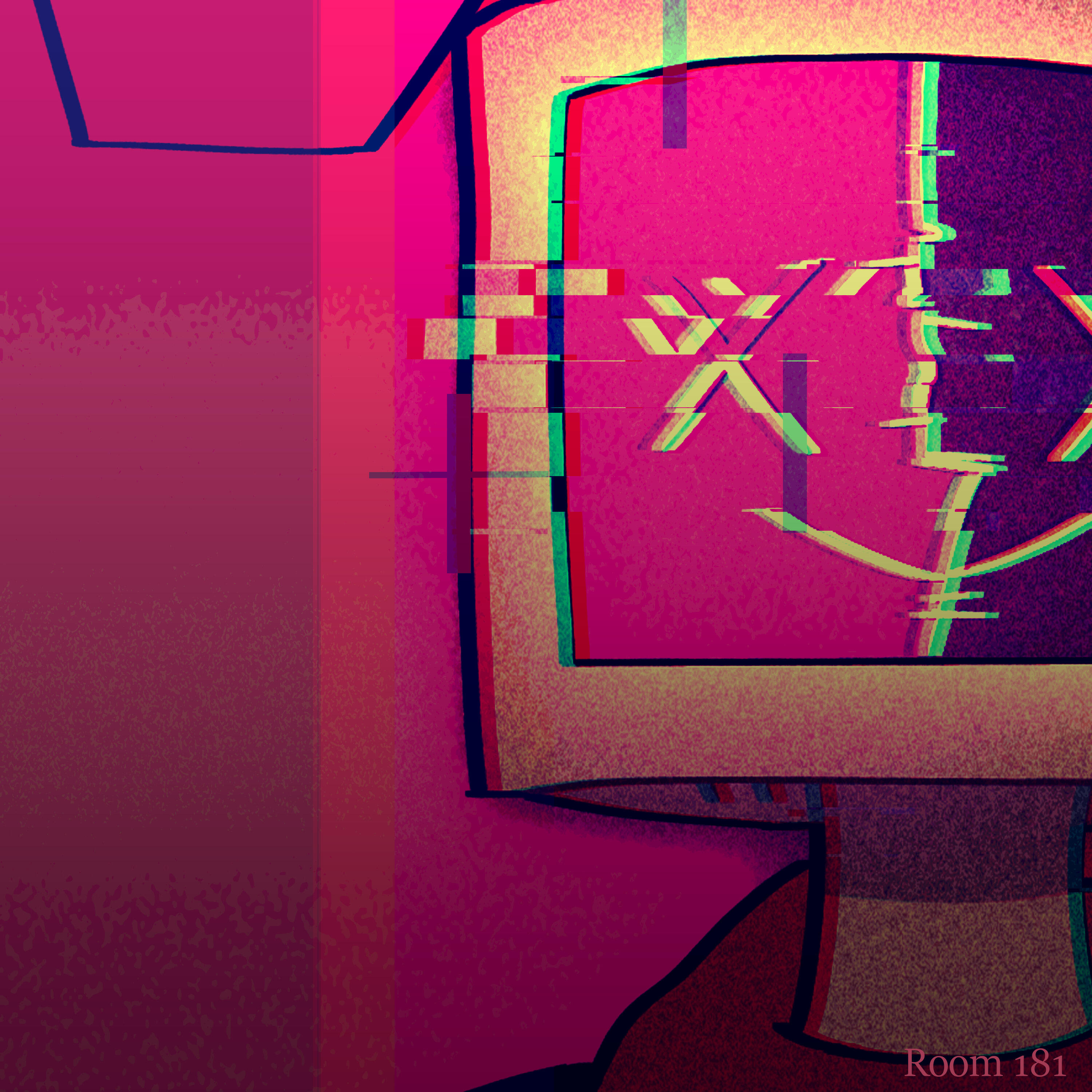 Релиз Room 181