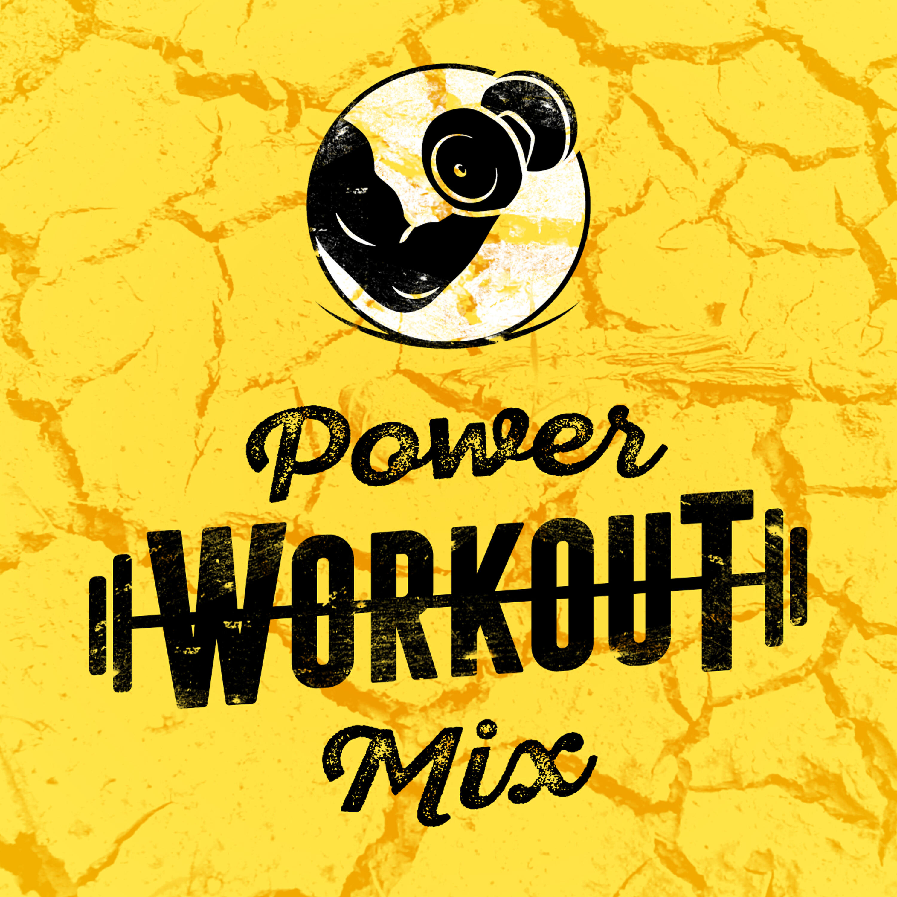 Релиз Power Workout Mix