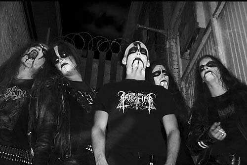 Salacious Gods