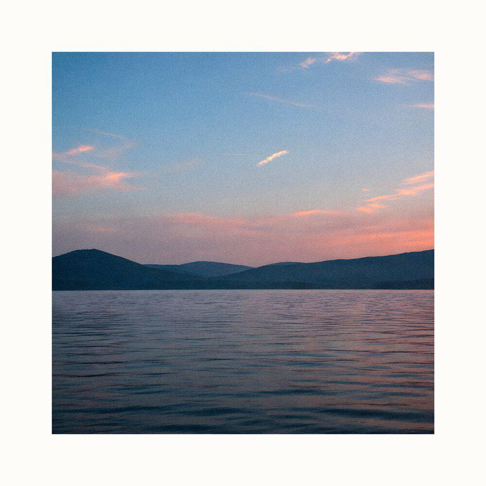 Релиз Voile
