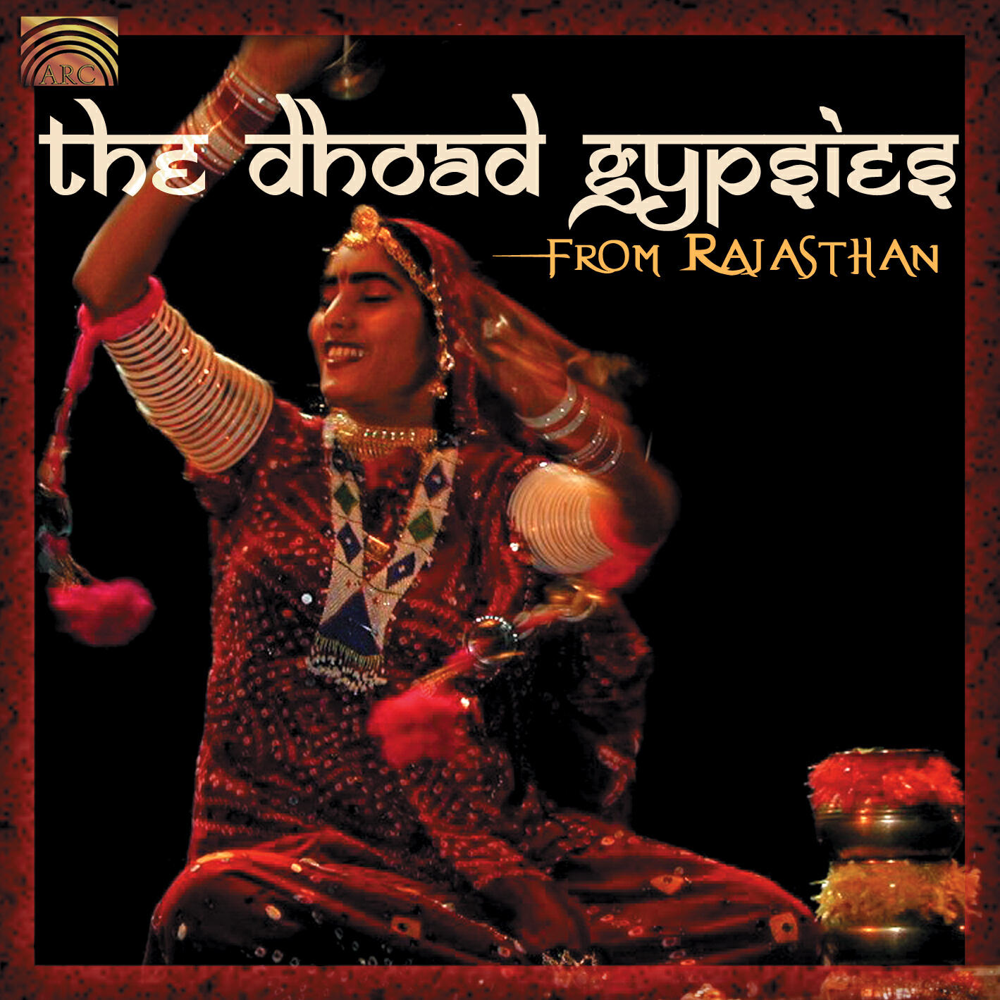 Релиз Dhoad Gypsies: From Rajasthan