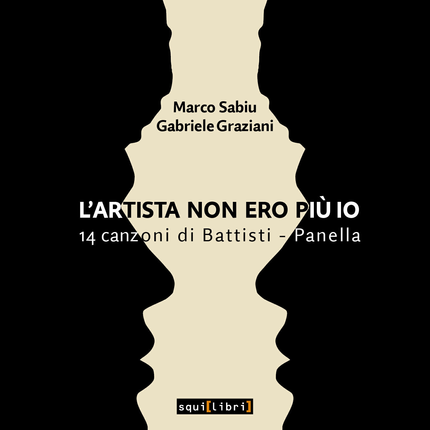 Релиз L'artista non ero più io