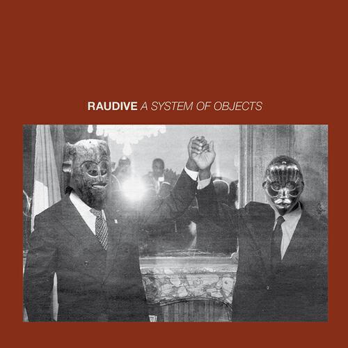 Релиз A System Of Objects
