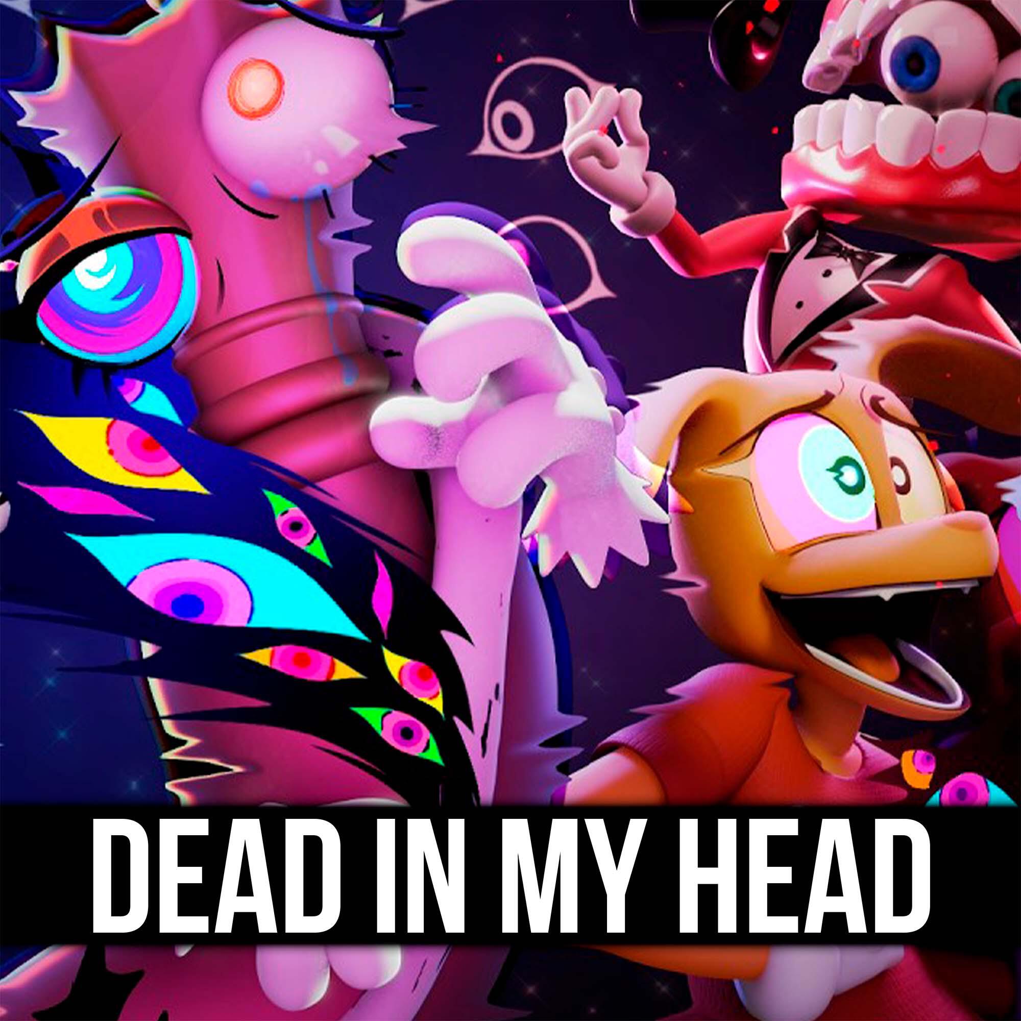 Релиз Dead In My Head