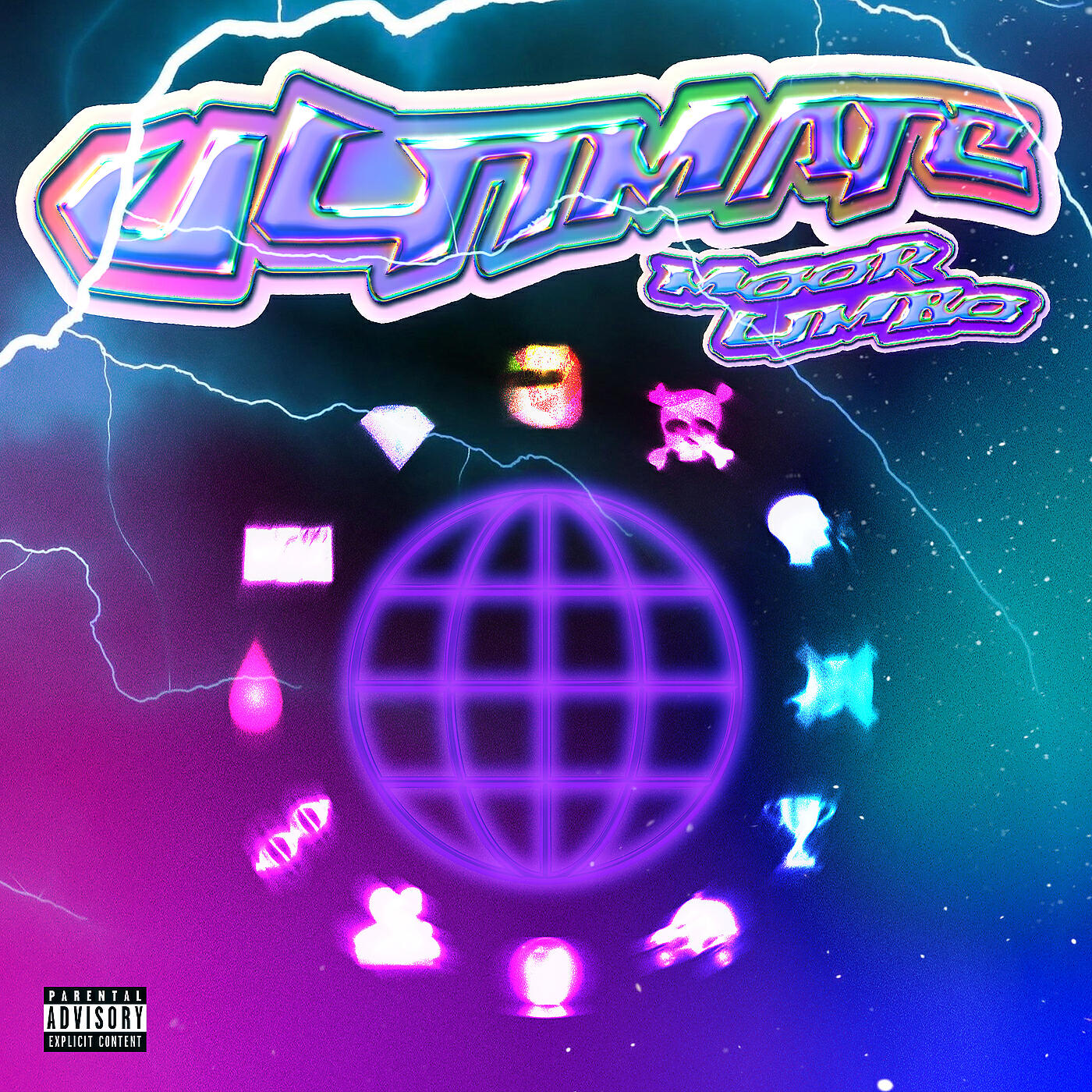 Релиз Ultimate