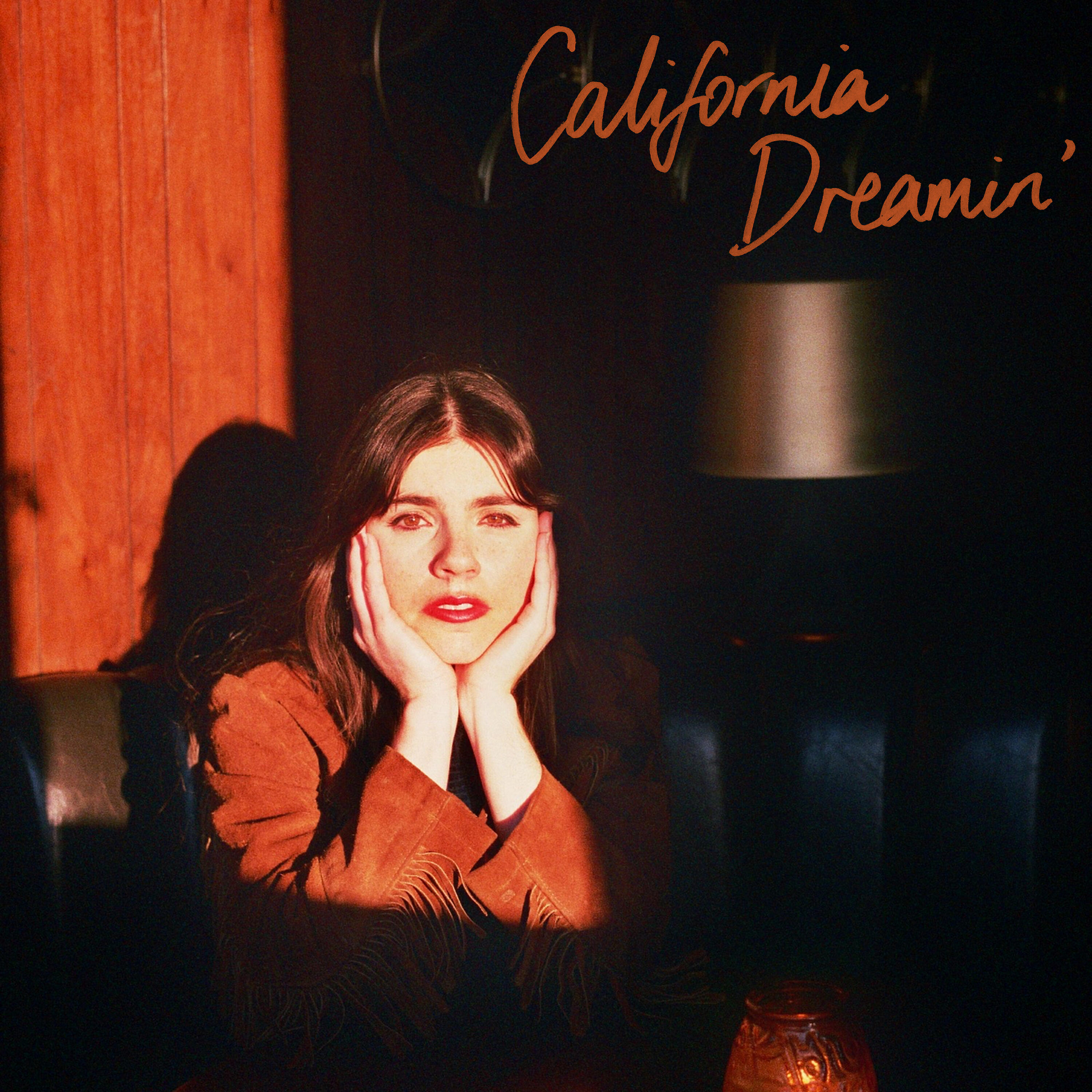 Релиз California Dreamin'