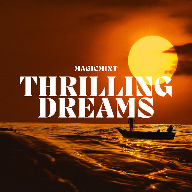 Релиз Thrilling Dreams