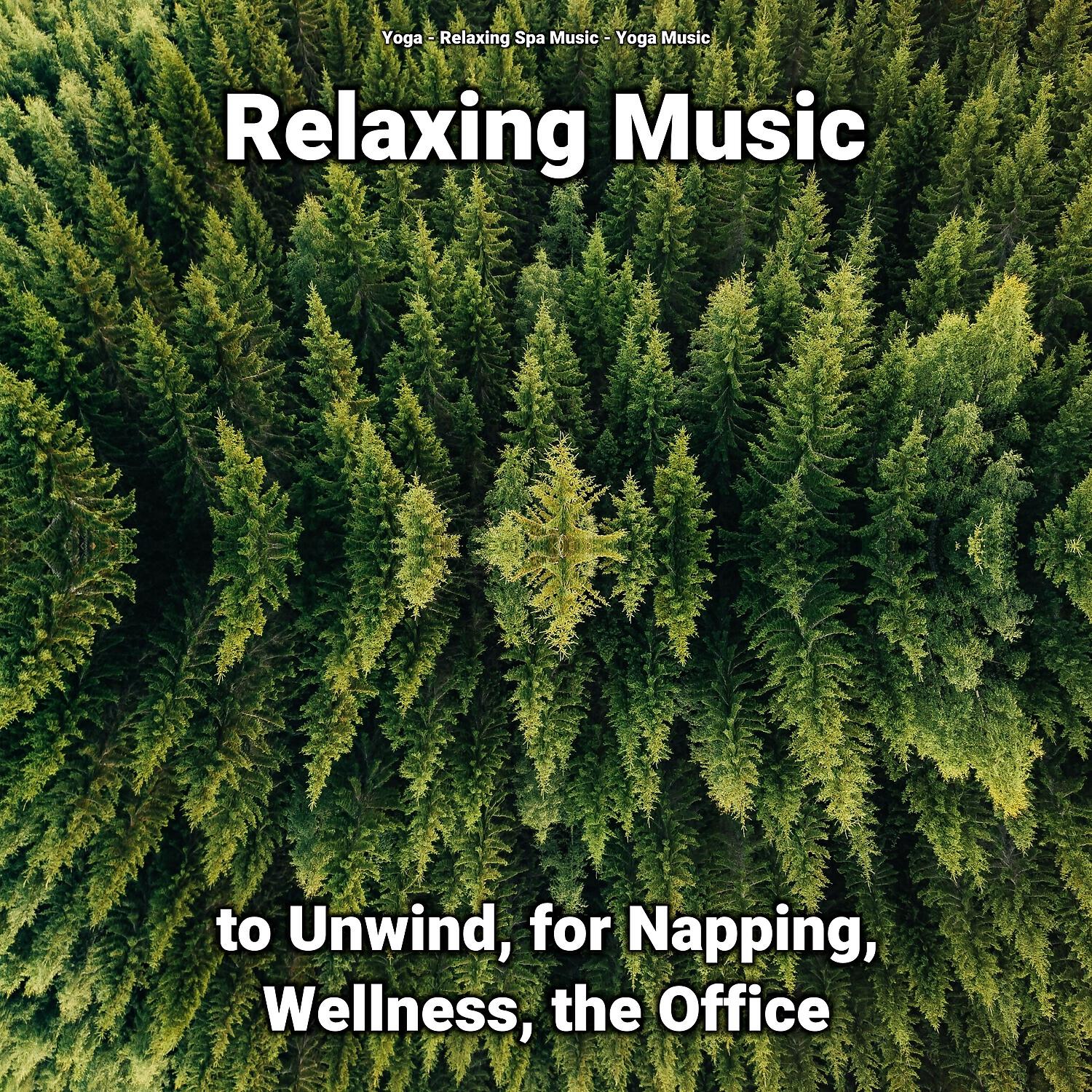 Релиз Relaxing Music to Unwind, for Napping, Wellness, the Office