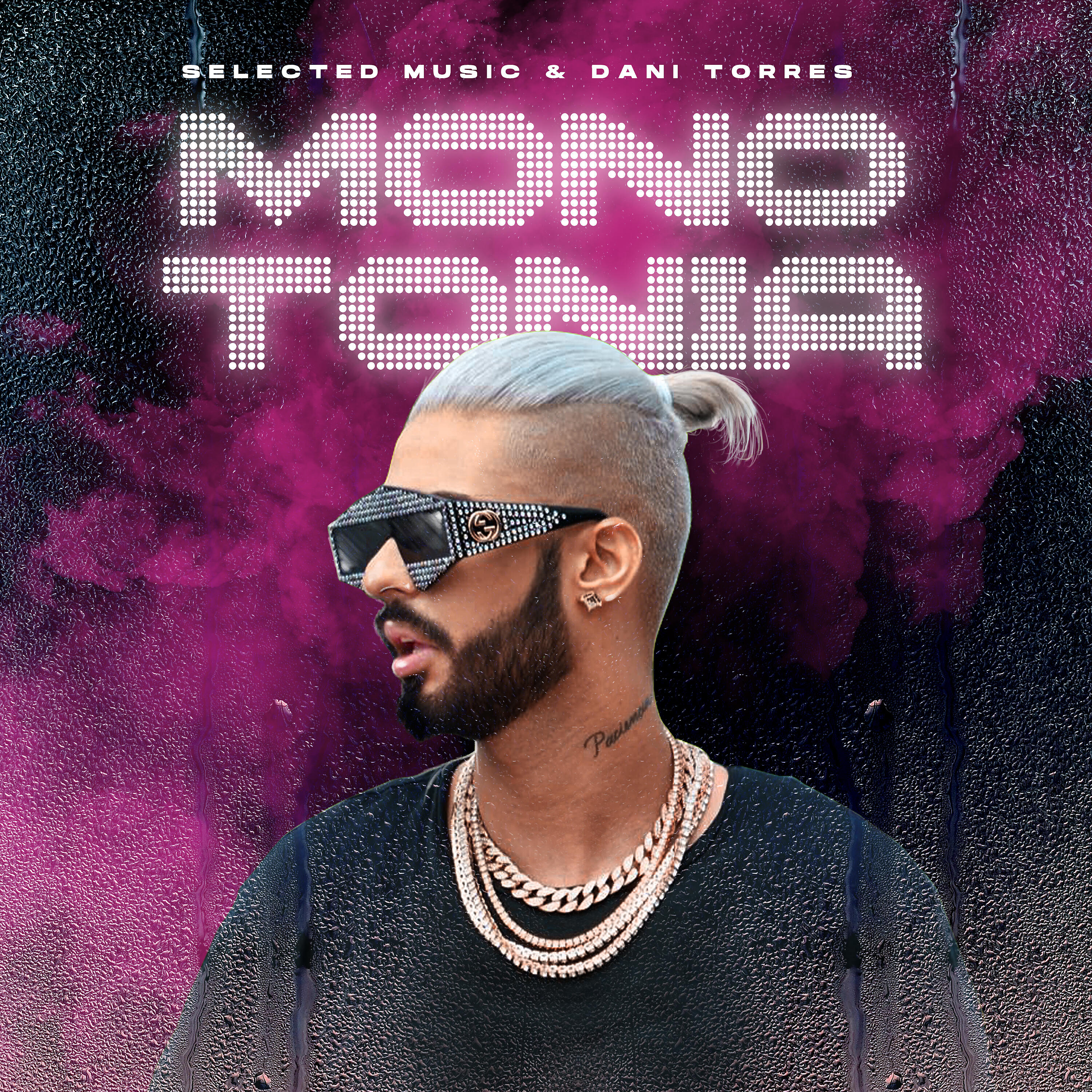 Скачать песню Selected Music, Dani Torres - Monotonía бесплатно в MP3 для Android и iOS
