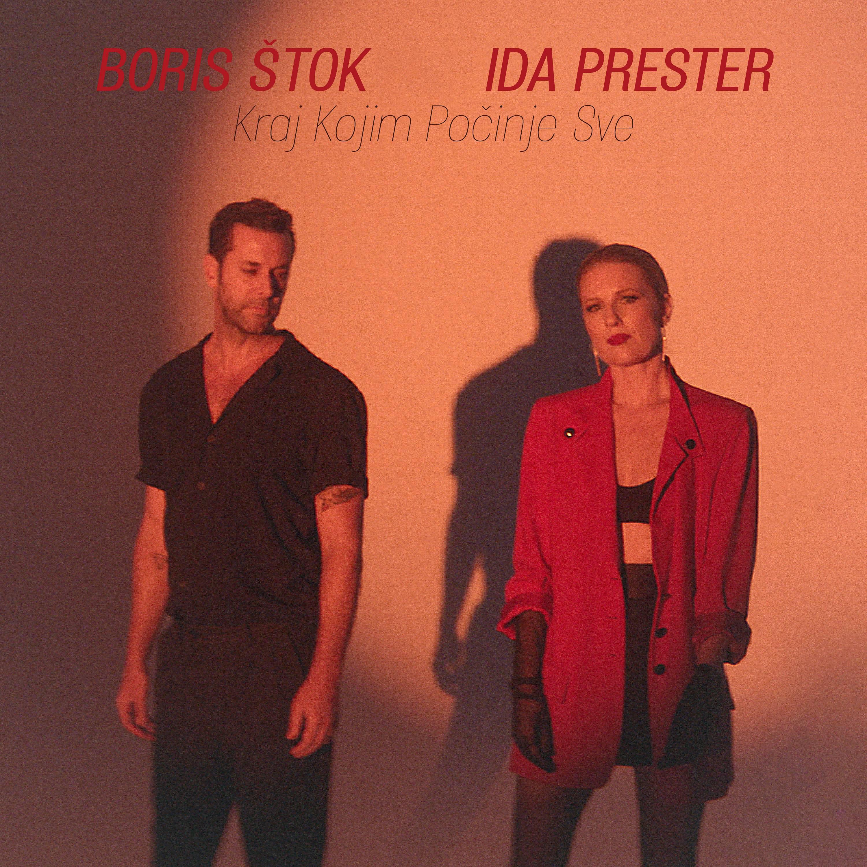 Ida Prester