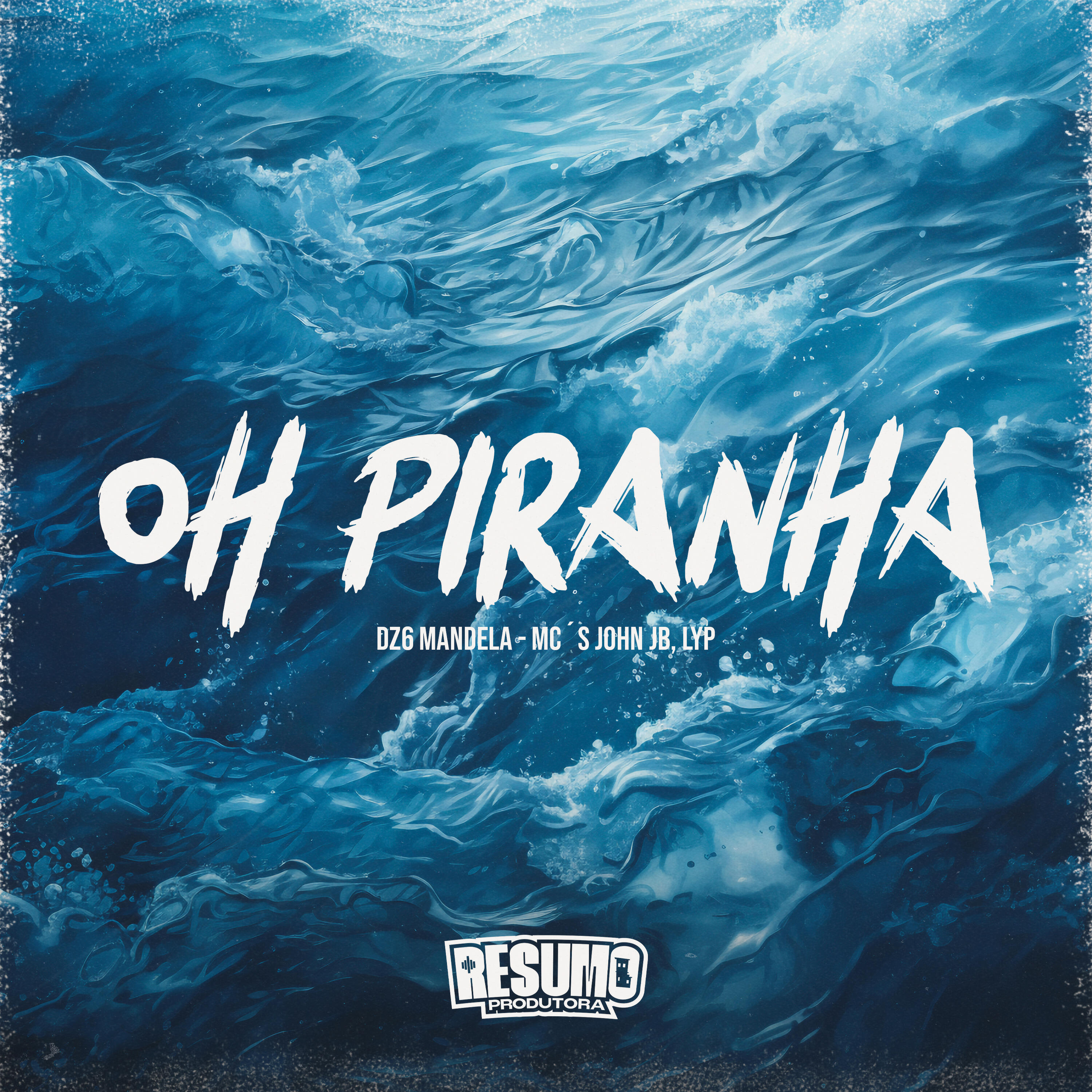 Релиз Oh Piranha