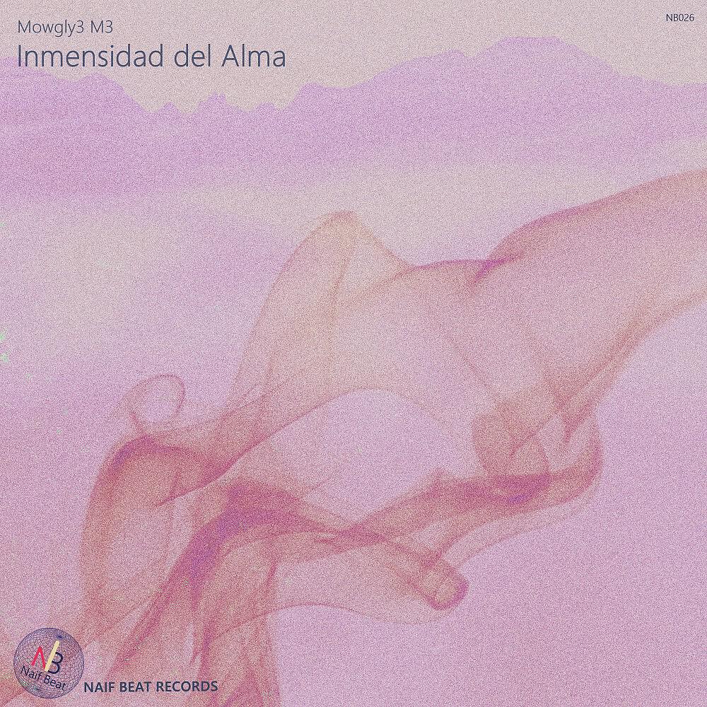 Релиз Inmensidad del Alma