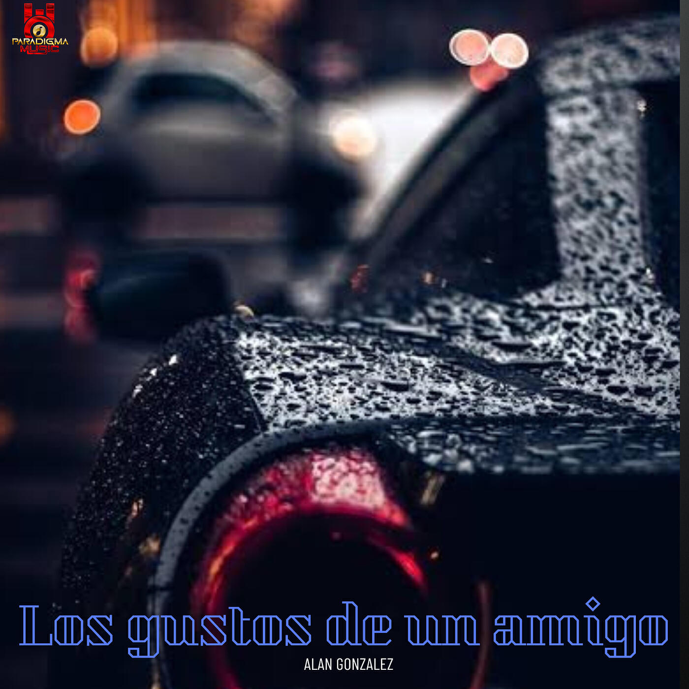 Релиз Los Gustos De Un Amigo