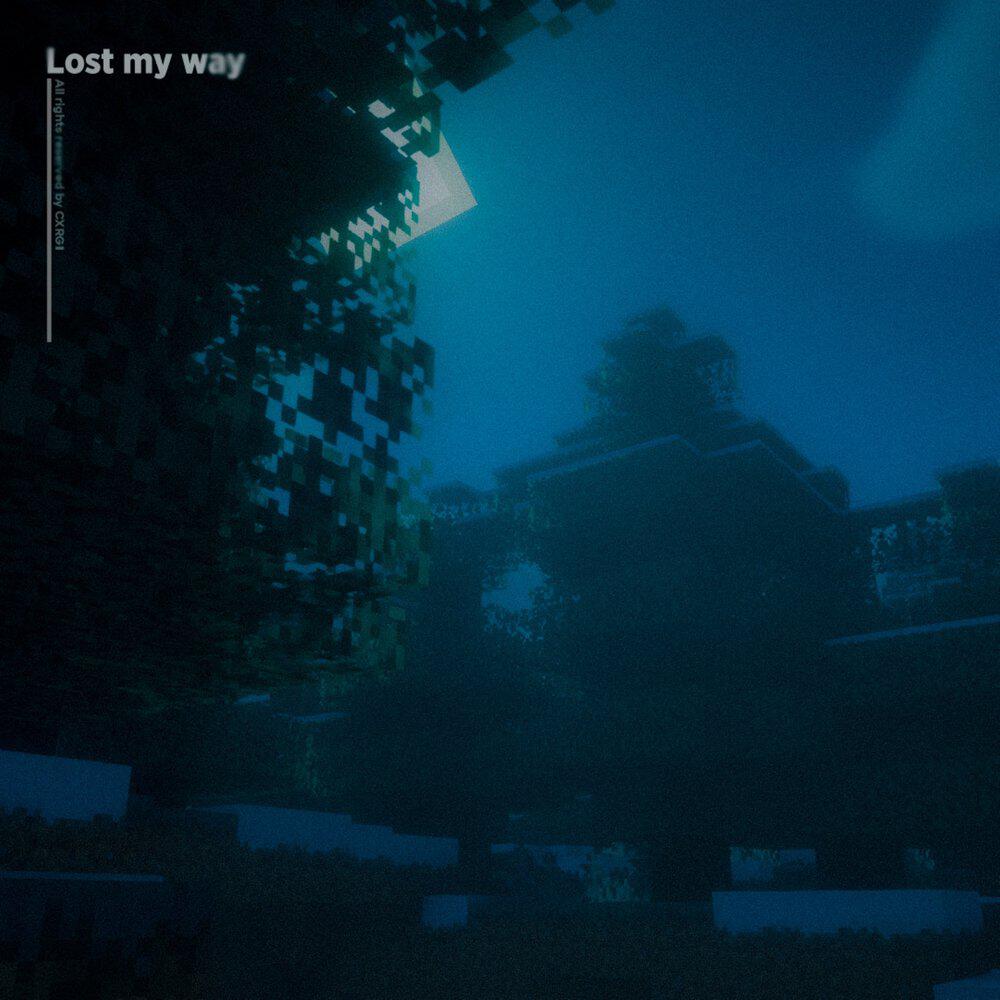 Релиз lost my way