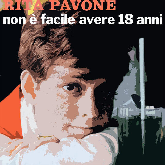Релиз Non È Facile Avere 18 Anni