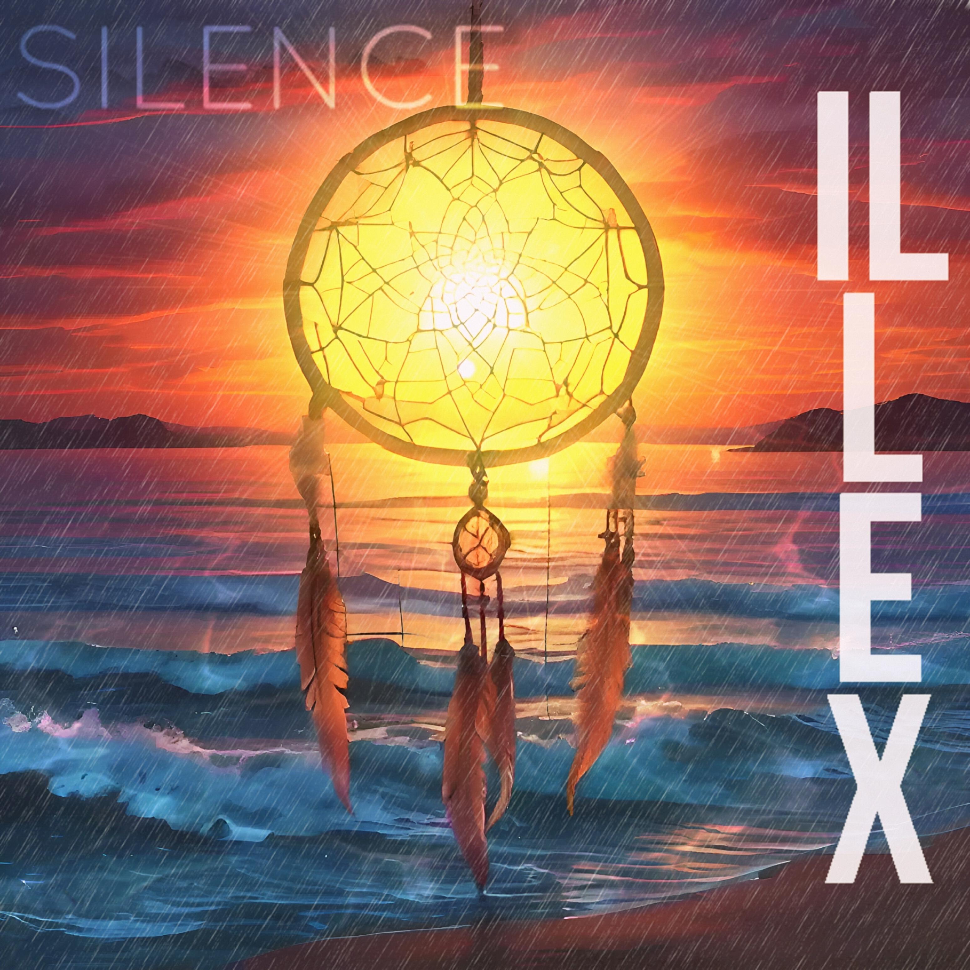 Релиз Silence