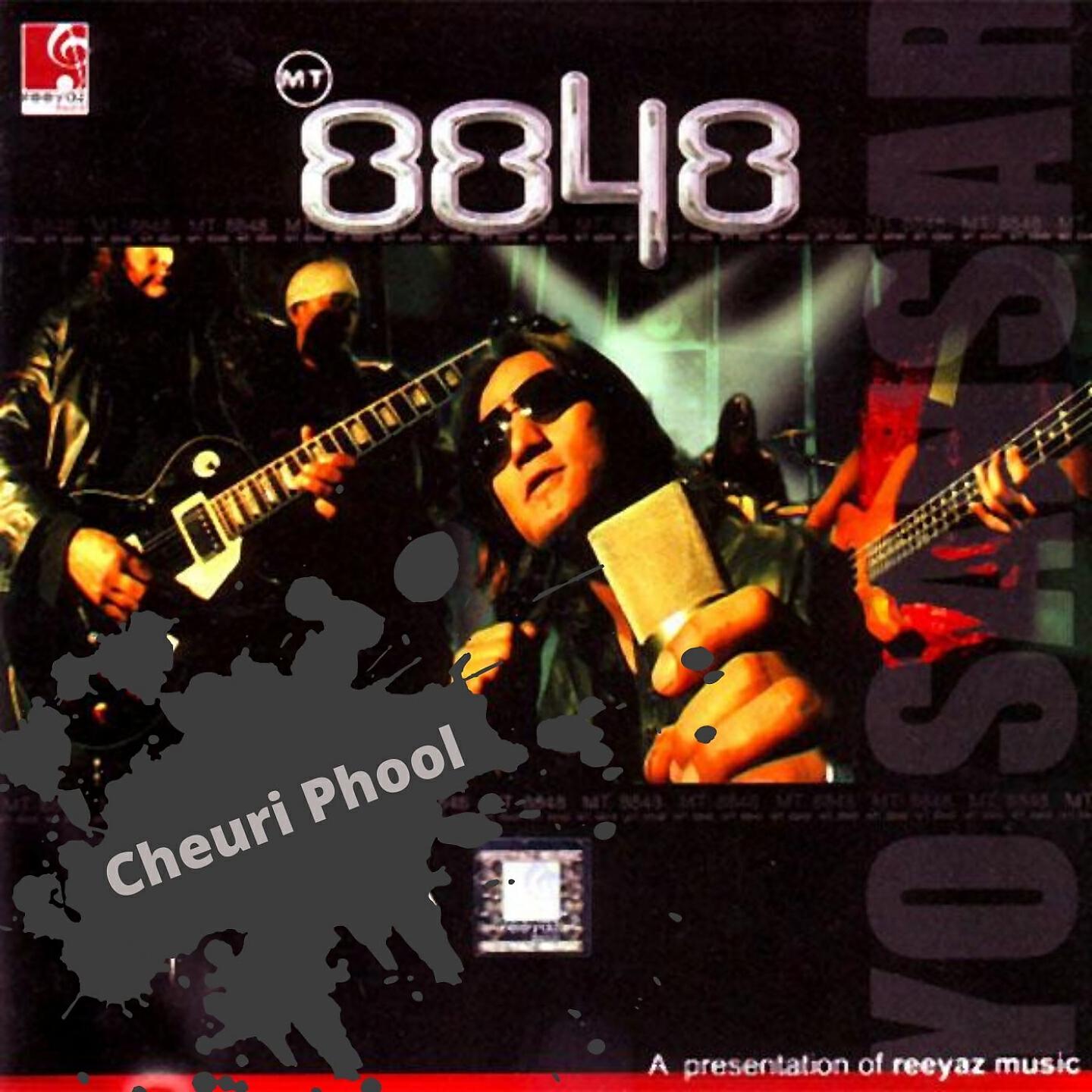 Релиз Cheuri Phool