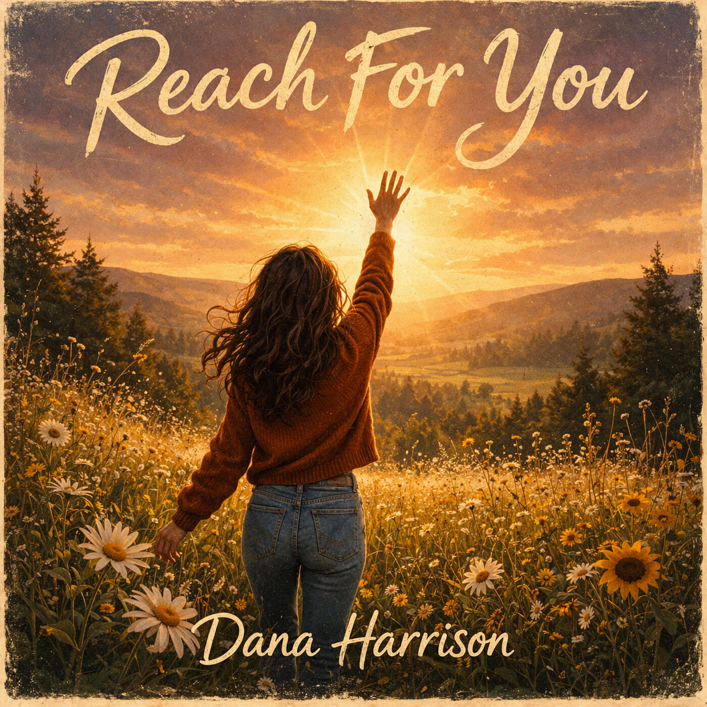 Dana Harrison