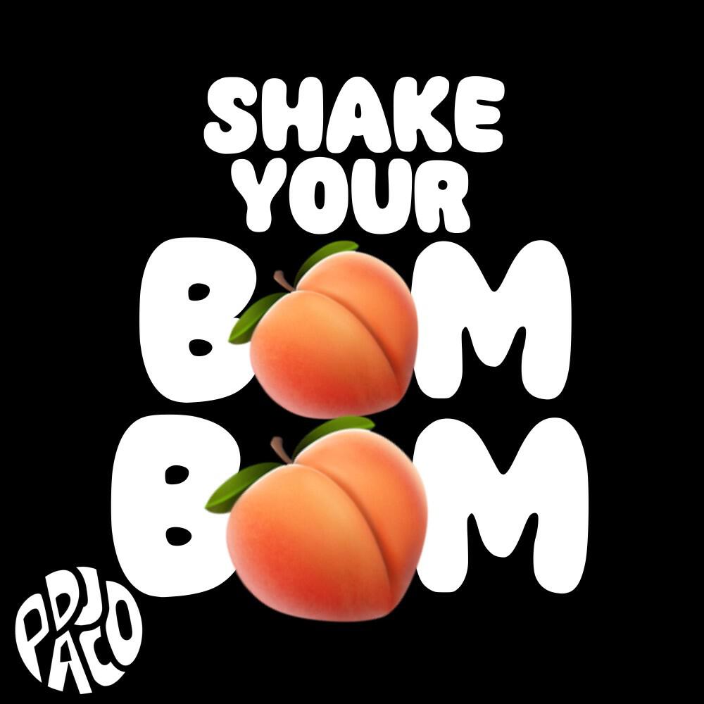 Релиз Shake Your Bam Bam (DJ Paco Mix)