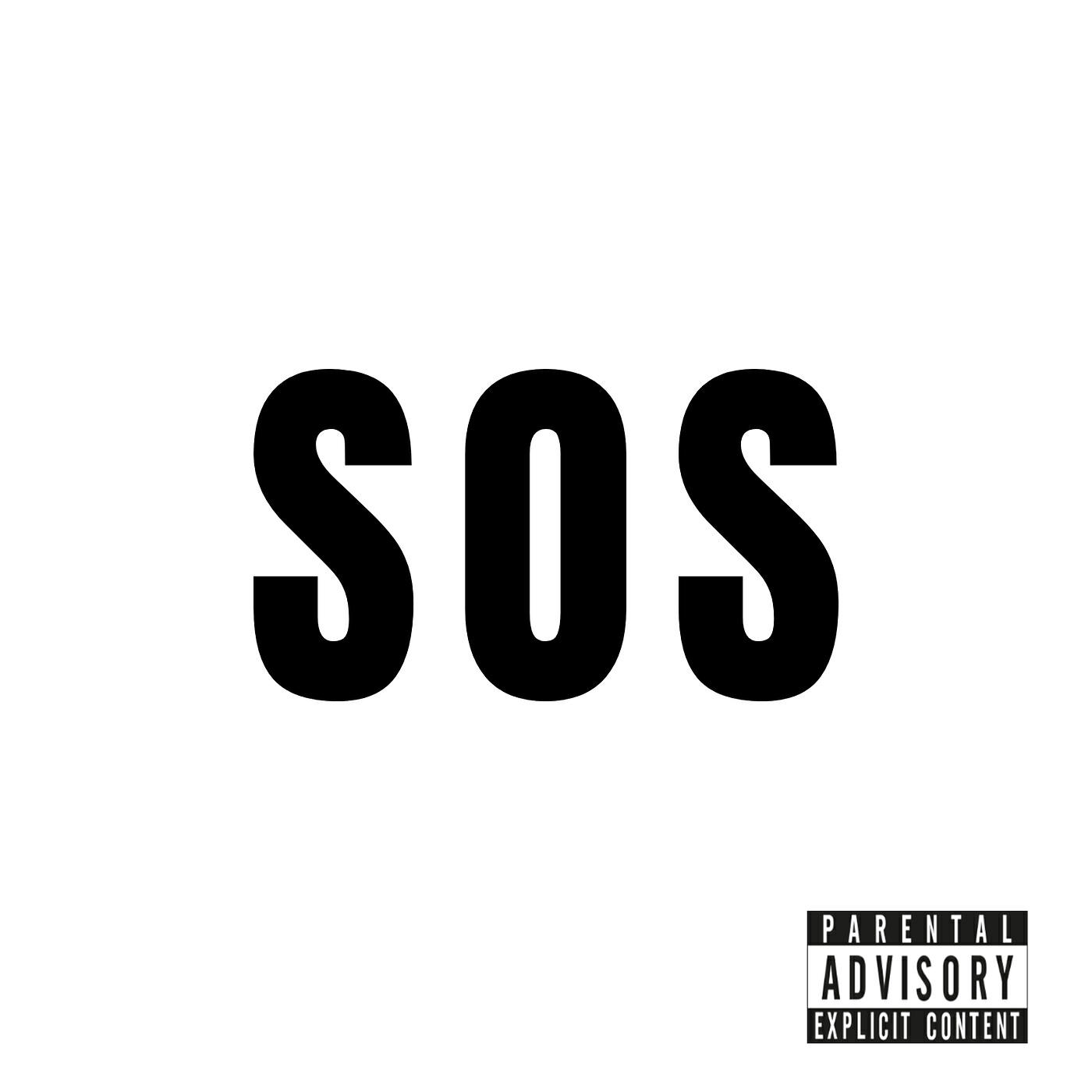 Релиз SOS