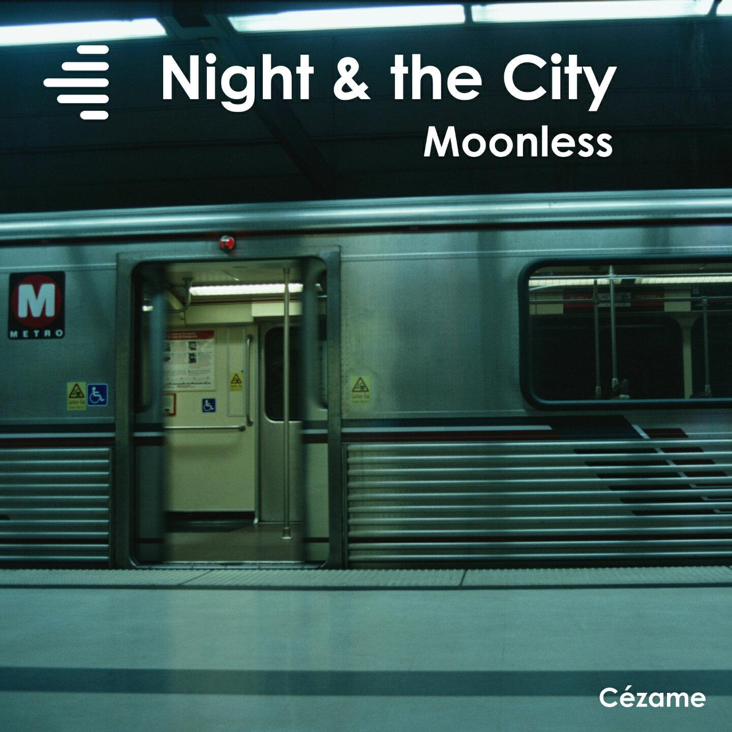 Релиз Night & the City