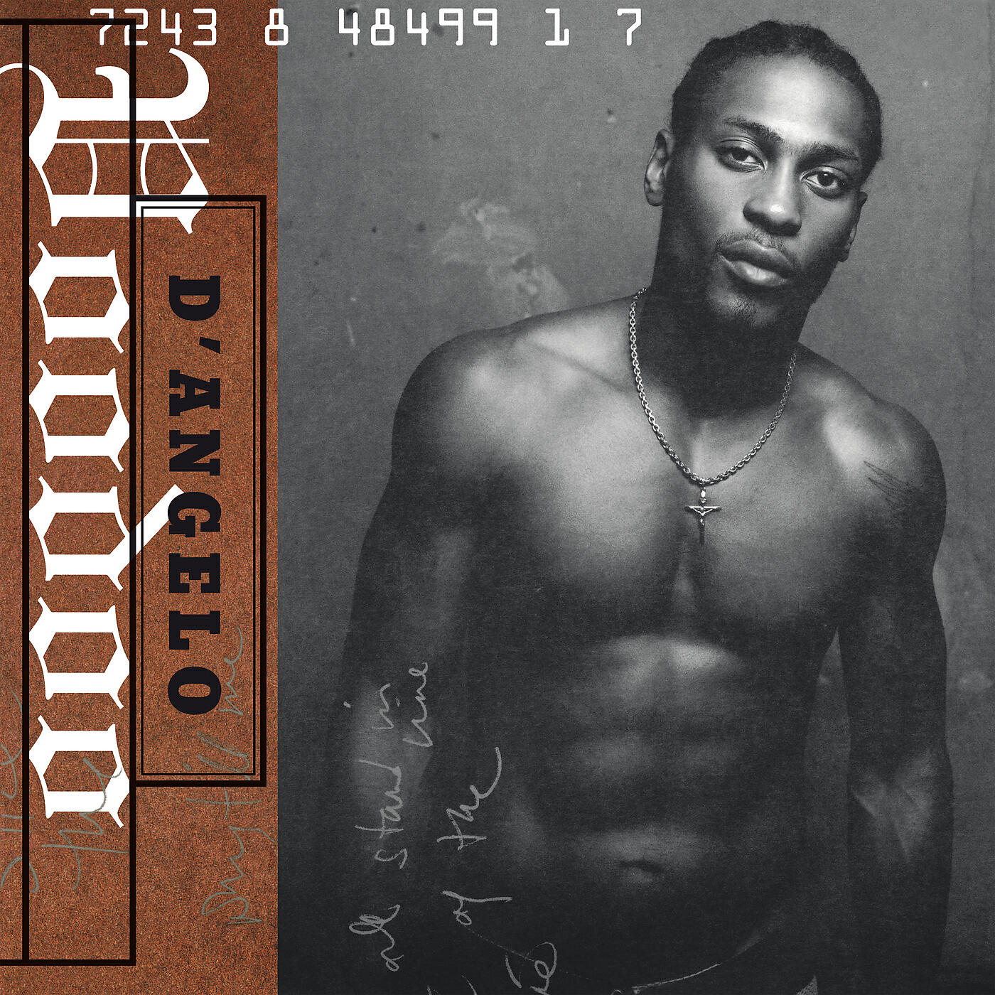 Релиз Voodoo