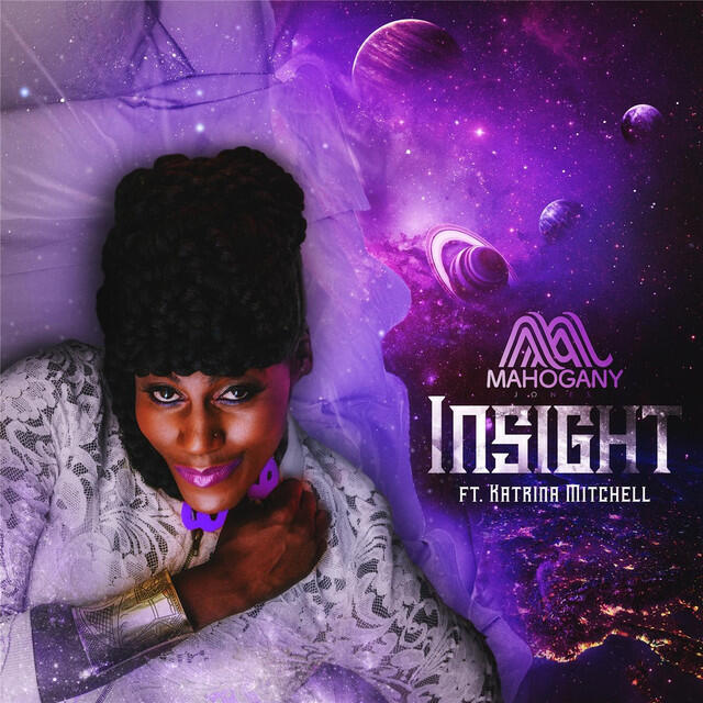 Релиз Insight (Radio Version) [feat. Katrina Mitchell]