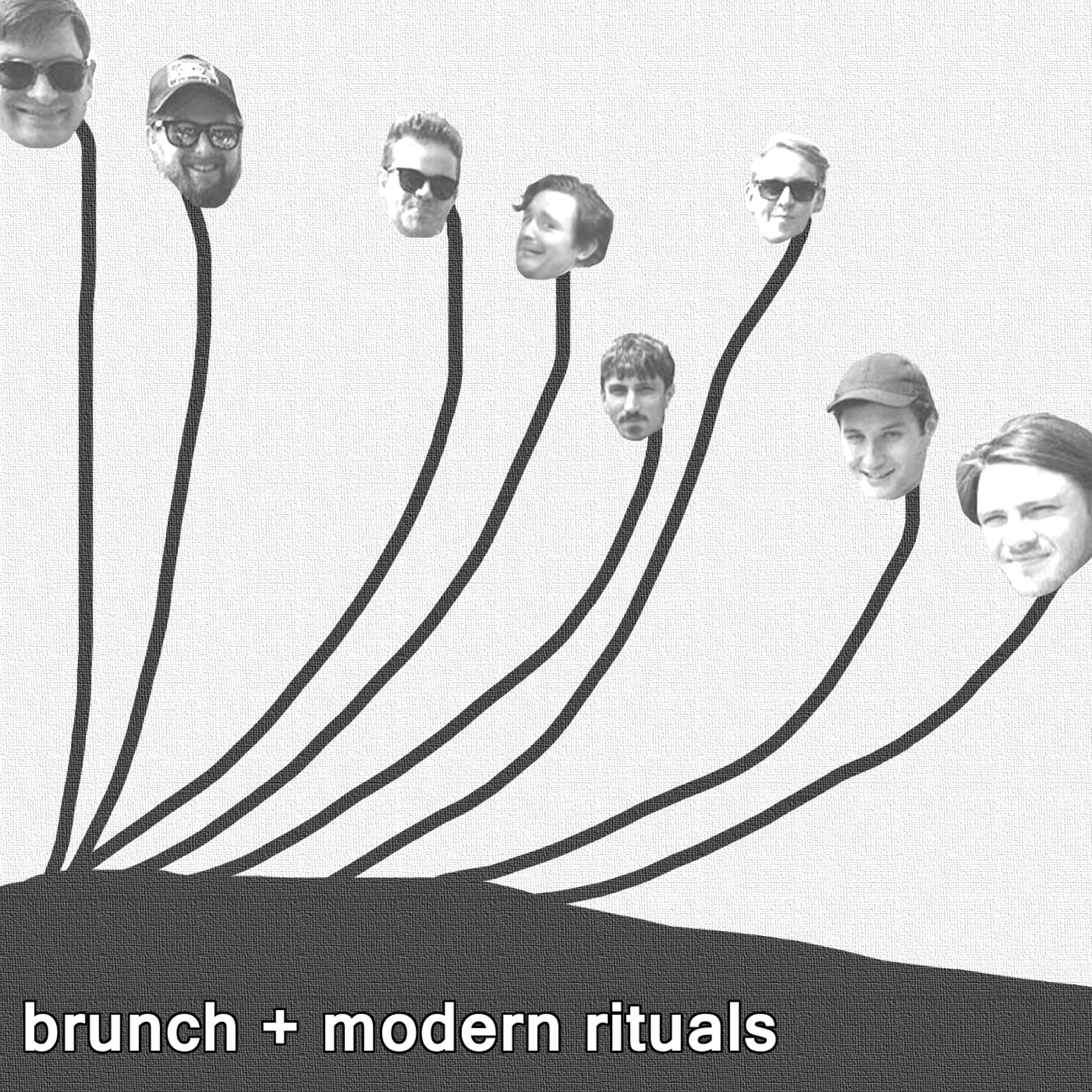 Modern Rituals