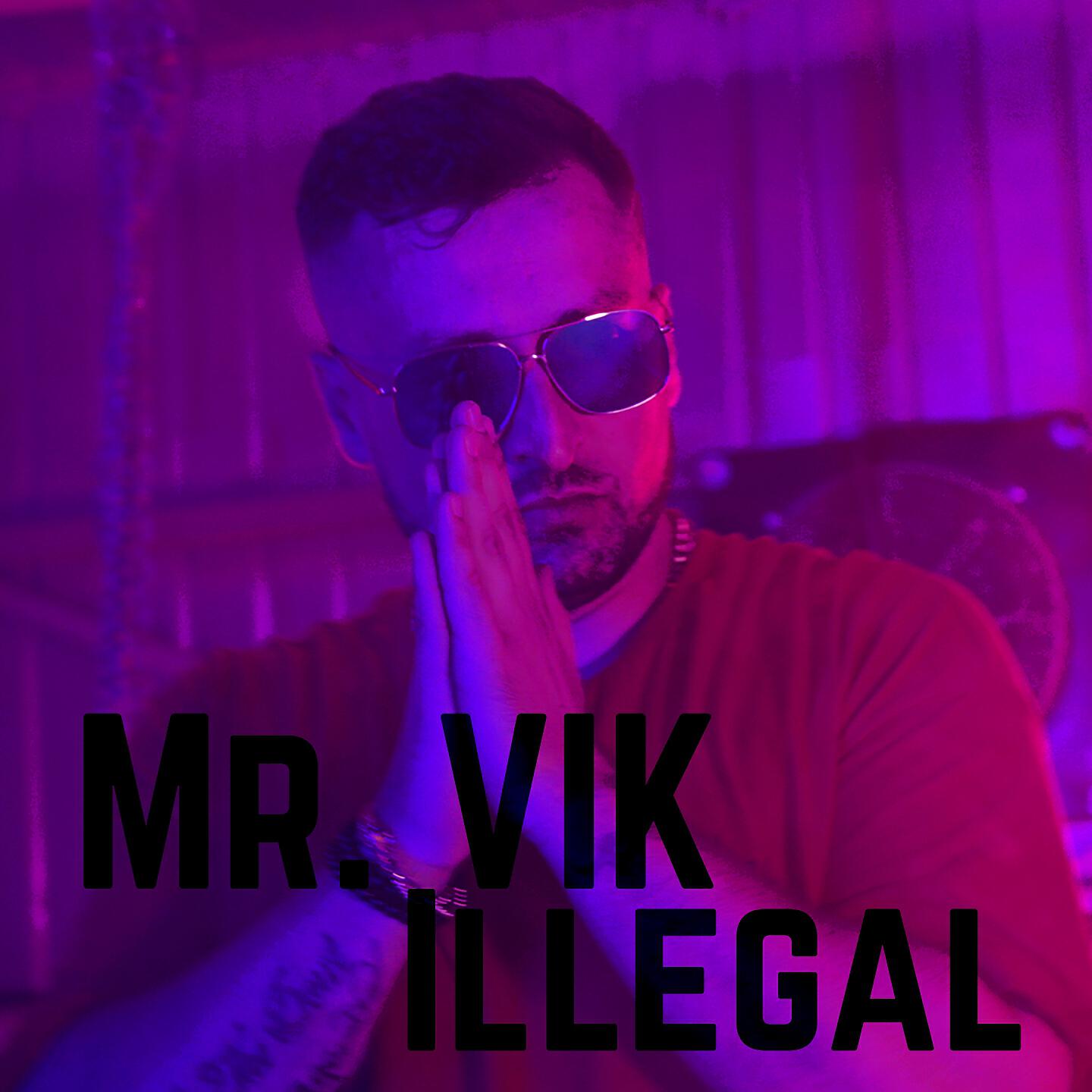 Релиз Illegal
