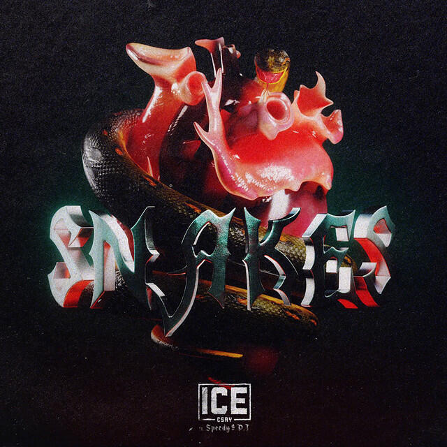 Ice Csay