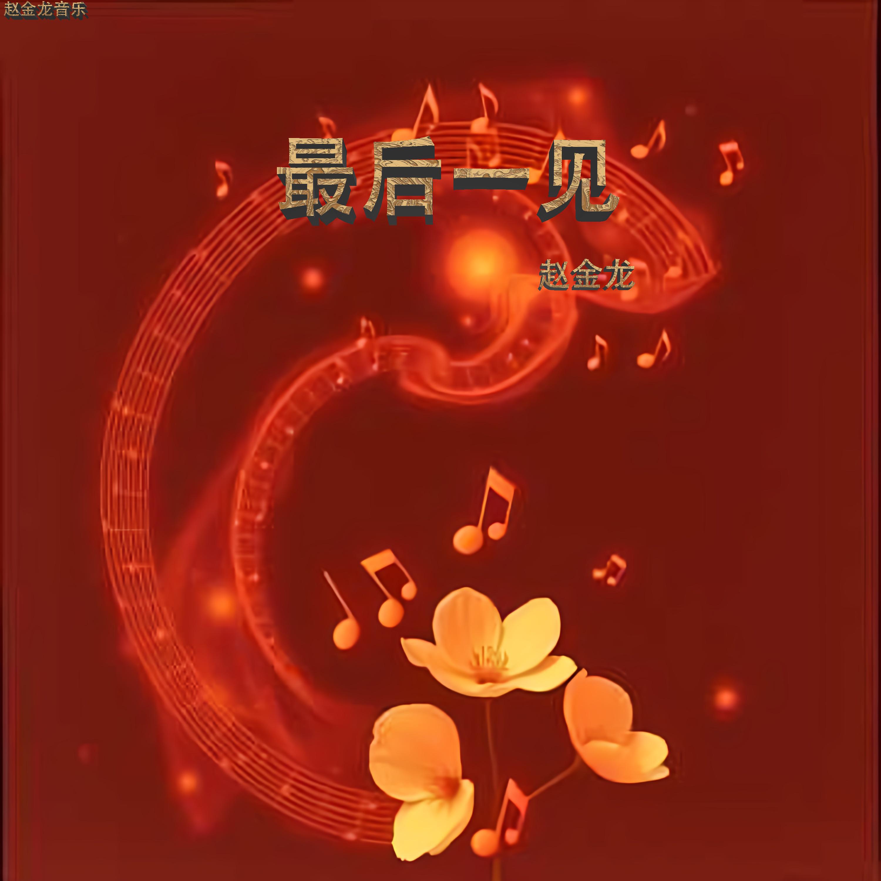 赵金龙