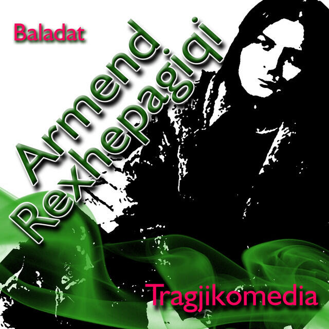 Релиз Tragjikomedia (Baladat)